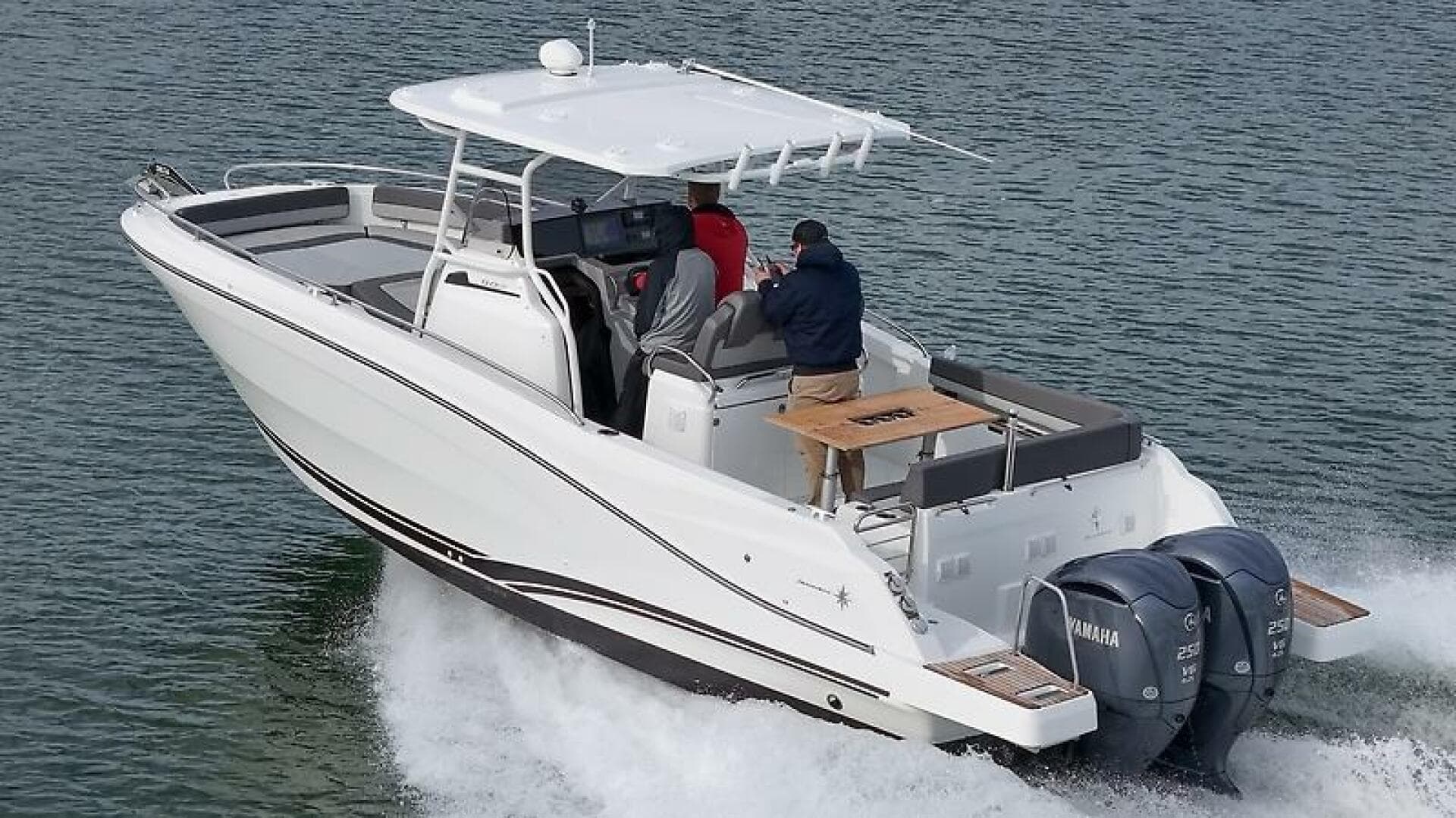 2023 Jeanneau 9.0 CC — photo 62