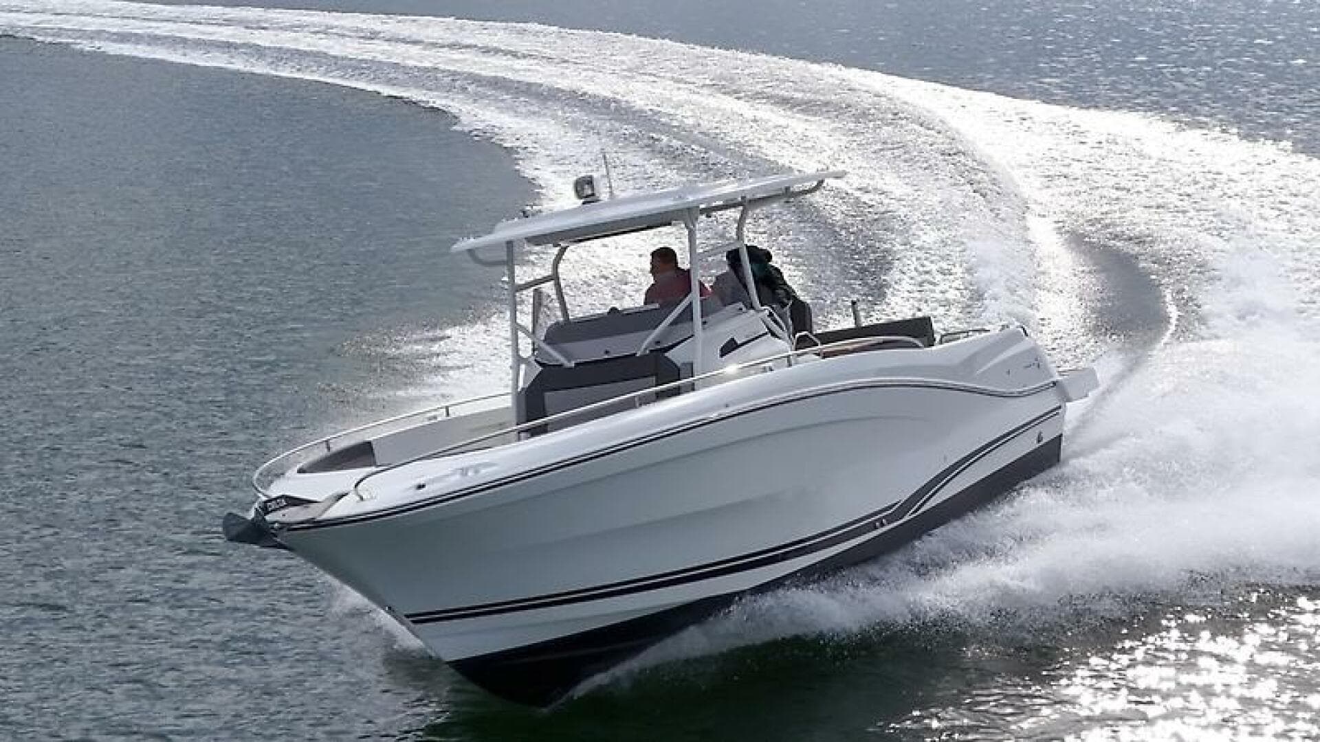 2023 Jeanneau 9.0 CC — photo 49