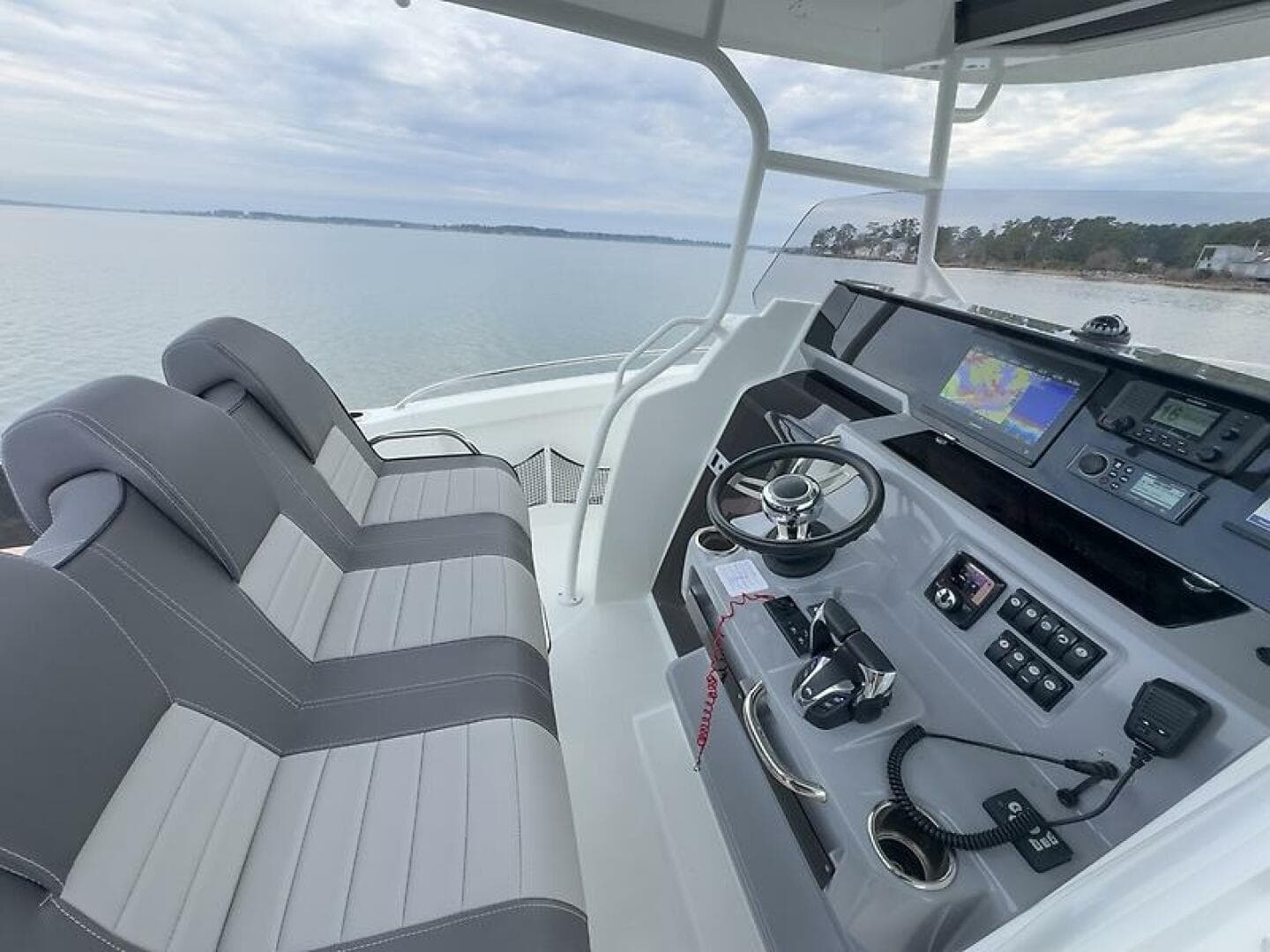 2023 Jeanneau 9.0 CC — photo 7