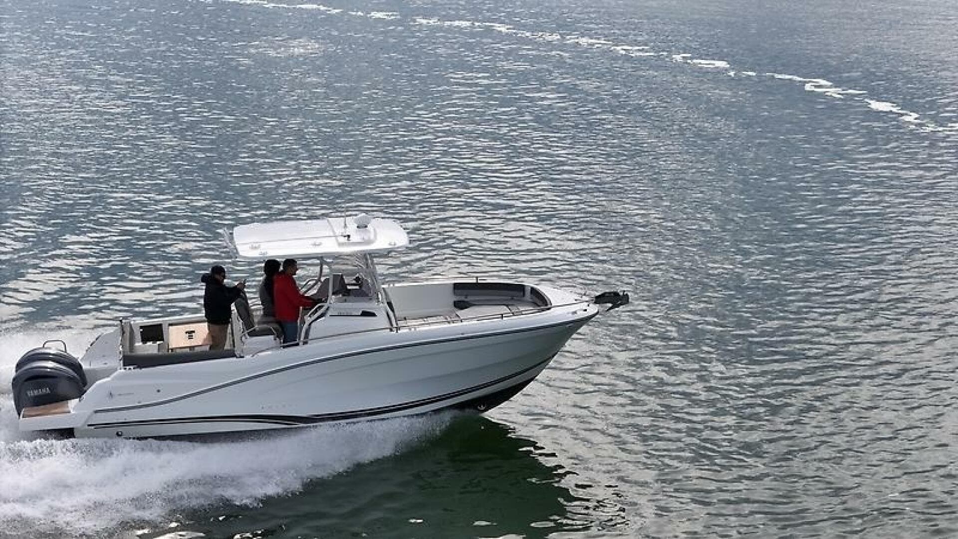 2023 Jeanneau 9.0 CC — photo 58