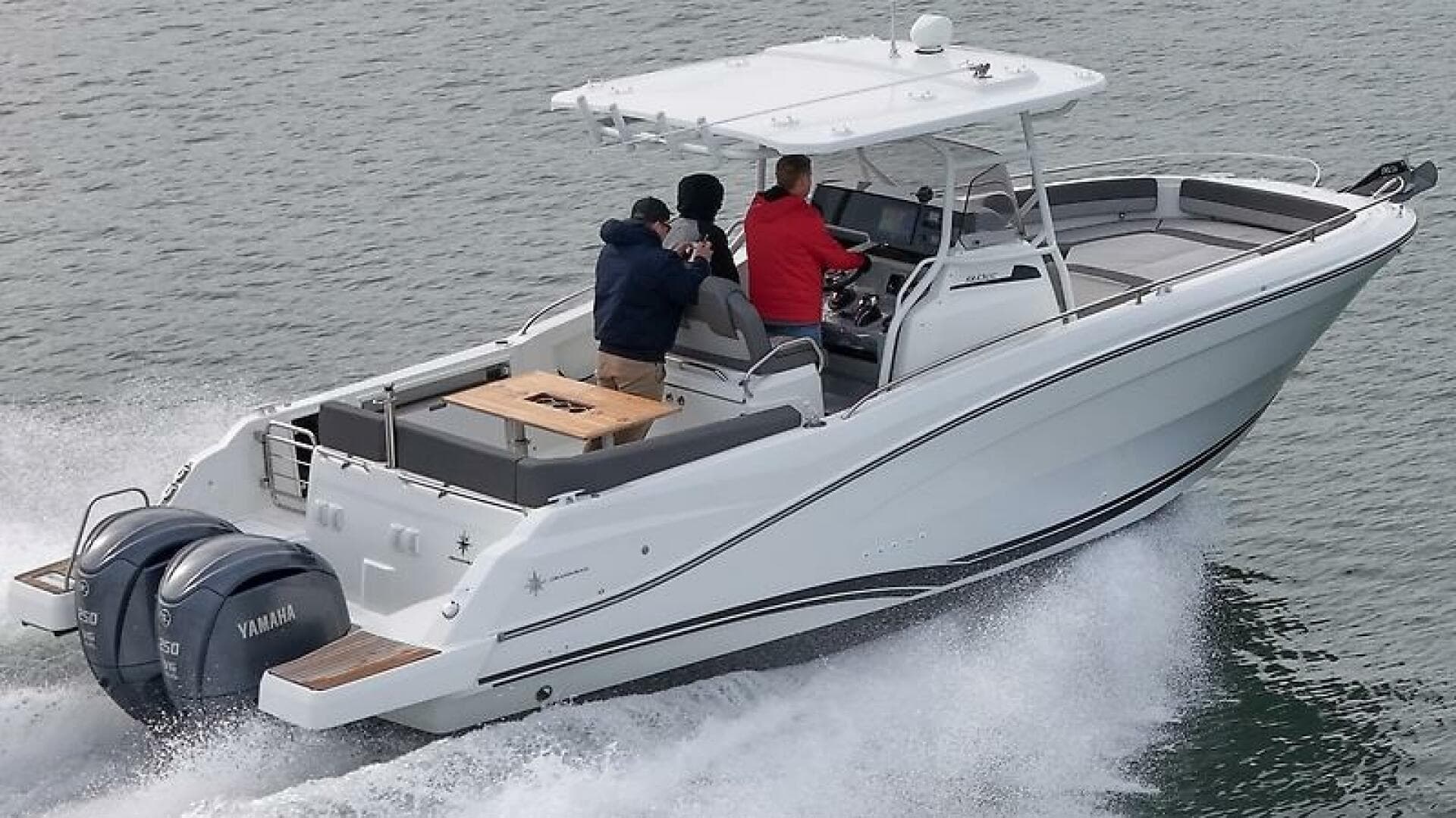 2023 Jeanneau 9.0 CC — photo 57