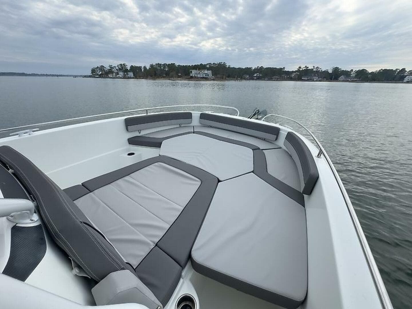 2023 Jeanneau 9.0 CC — photo 24