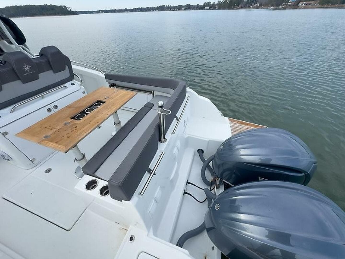 2023 Jeanneau 9.0 CC — photo 13