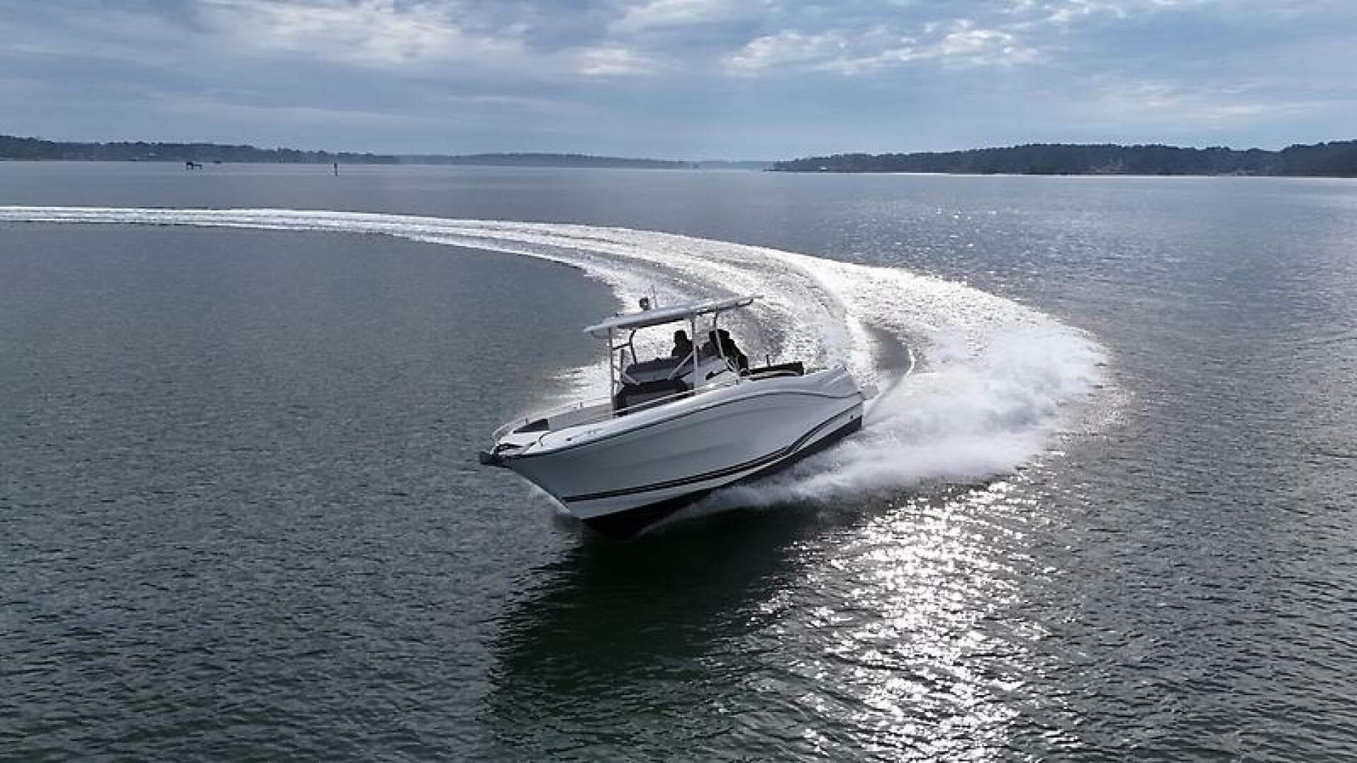 2023 Jeanneau 9.0 CC — photo 48