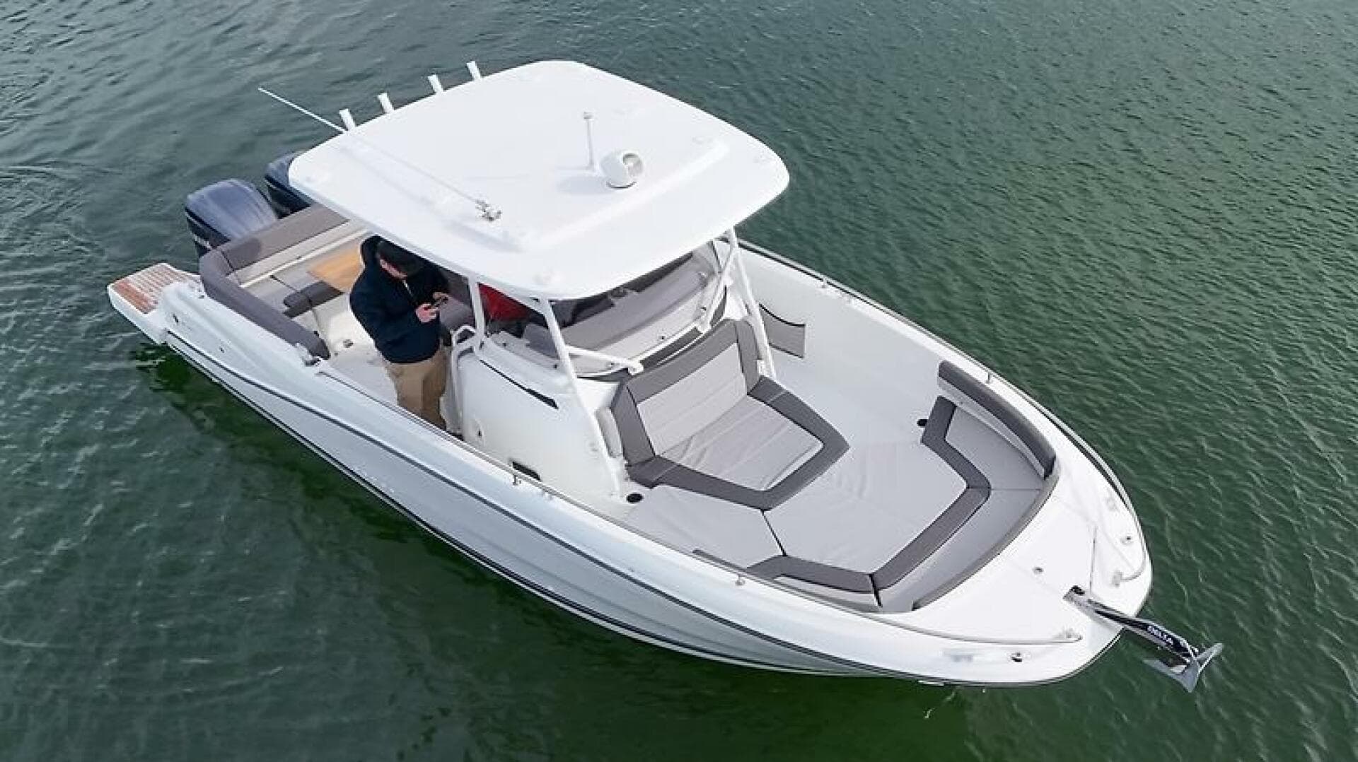 2023 Jeanneau 9.0 CC — photo 67