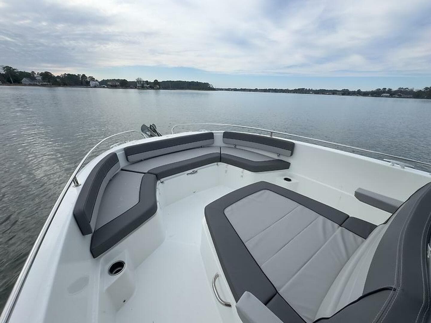 2023 Jeanneau 9.0 CC — photo 27