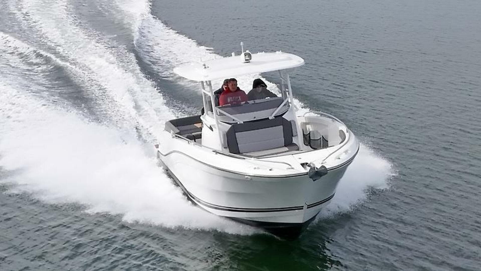 2023 Jeanneau 9.0 CC — photo 44