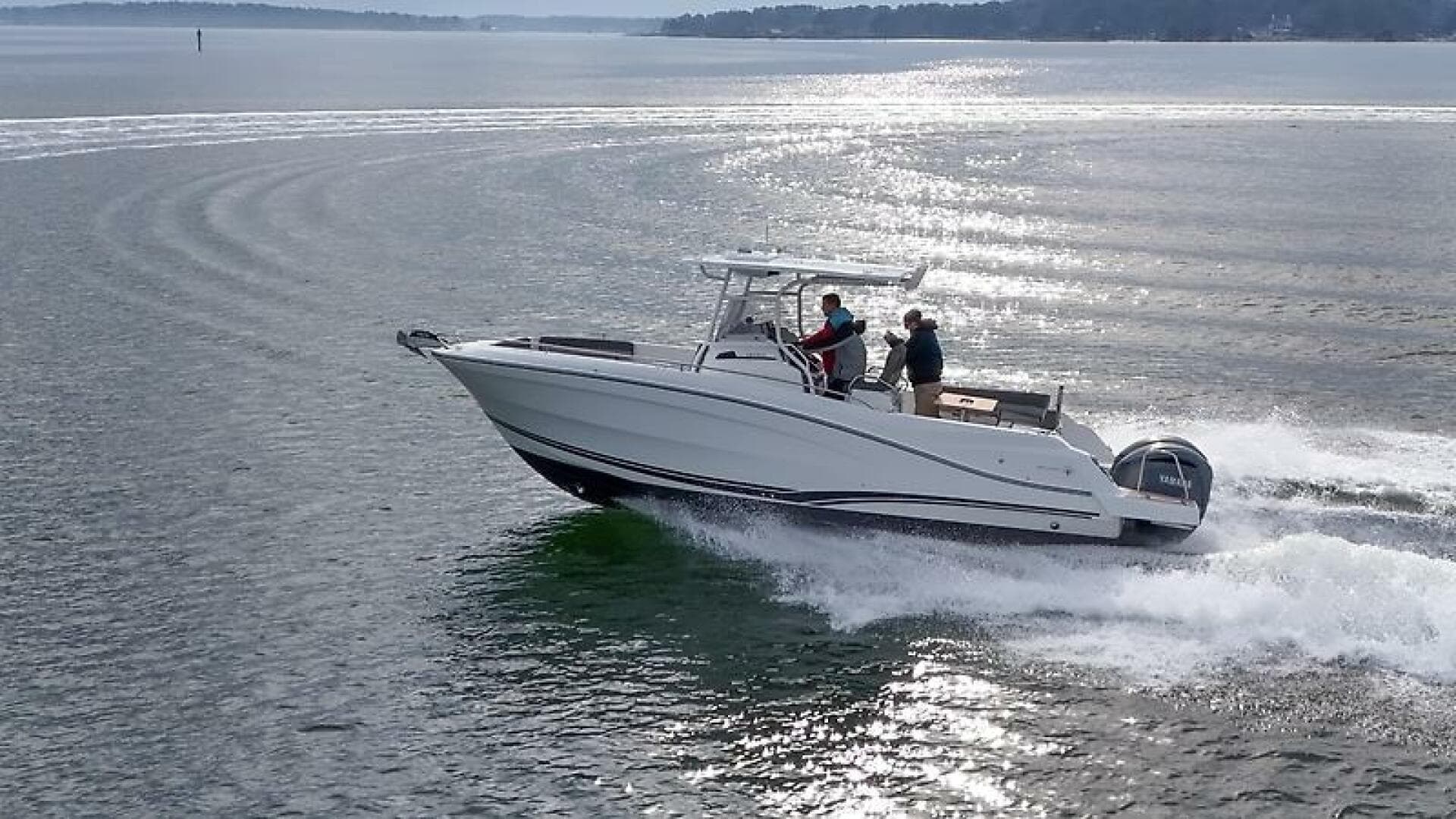 2023 Jeanneau 9.0 CC — photo 50