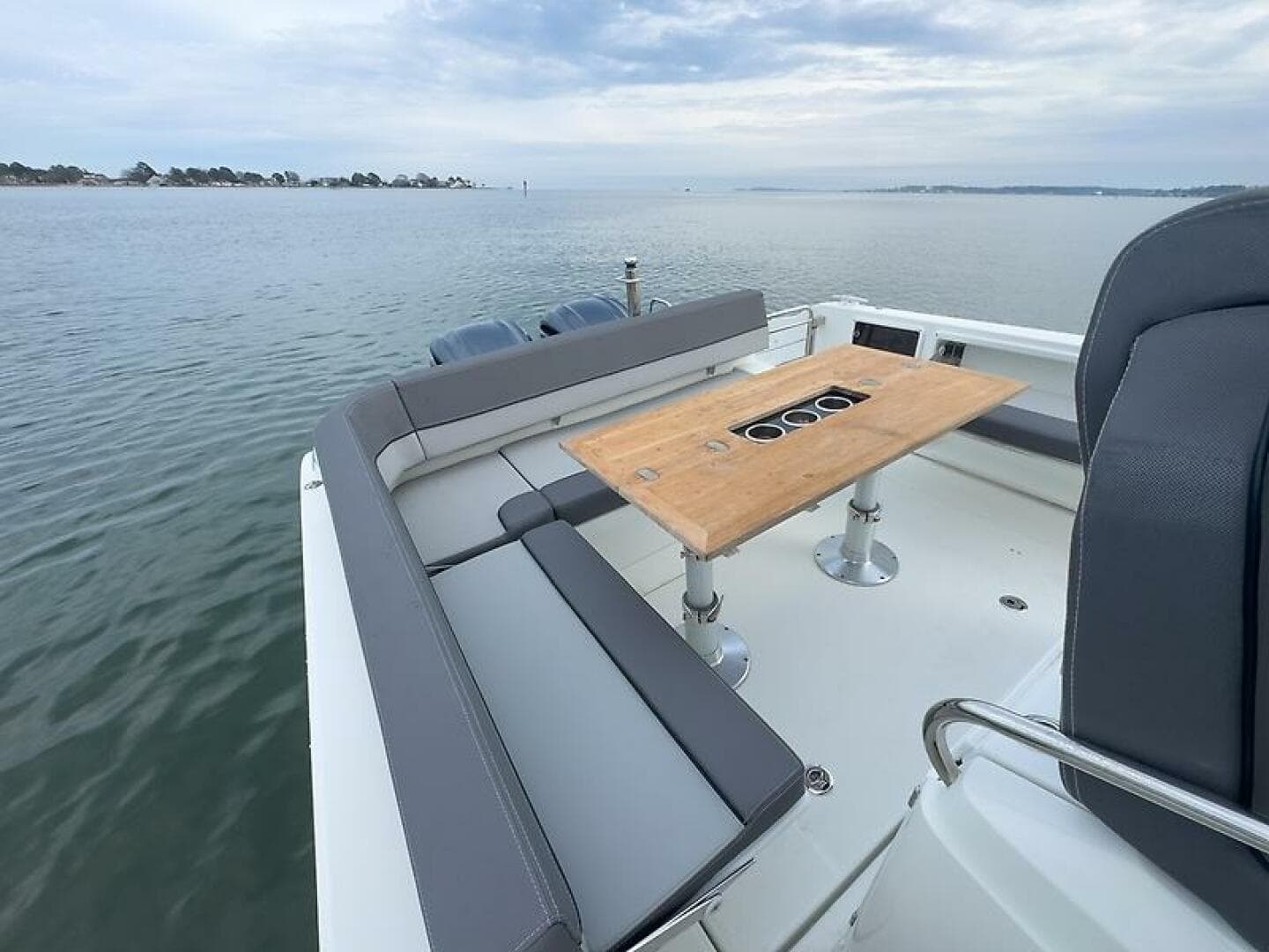 2023 Jeanneau 9.0 CC — photo 15