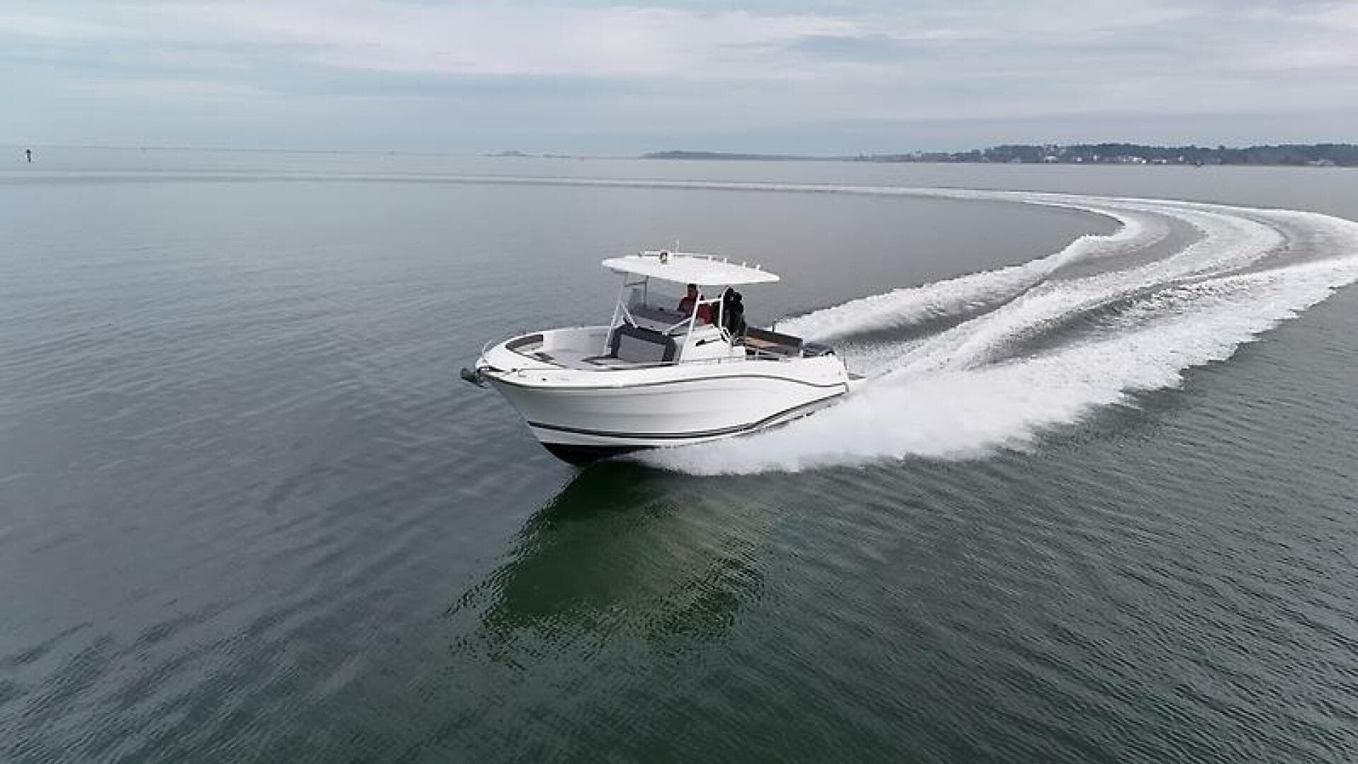 2023 Jeanneau 9.0 CC — photo 55