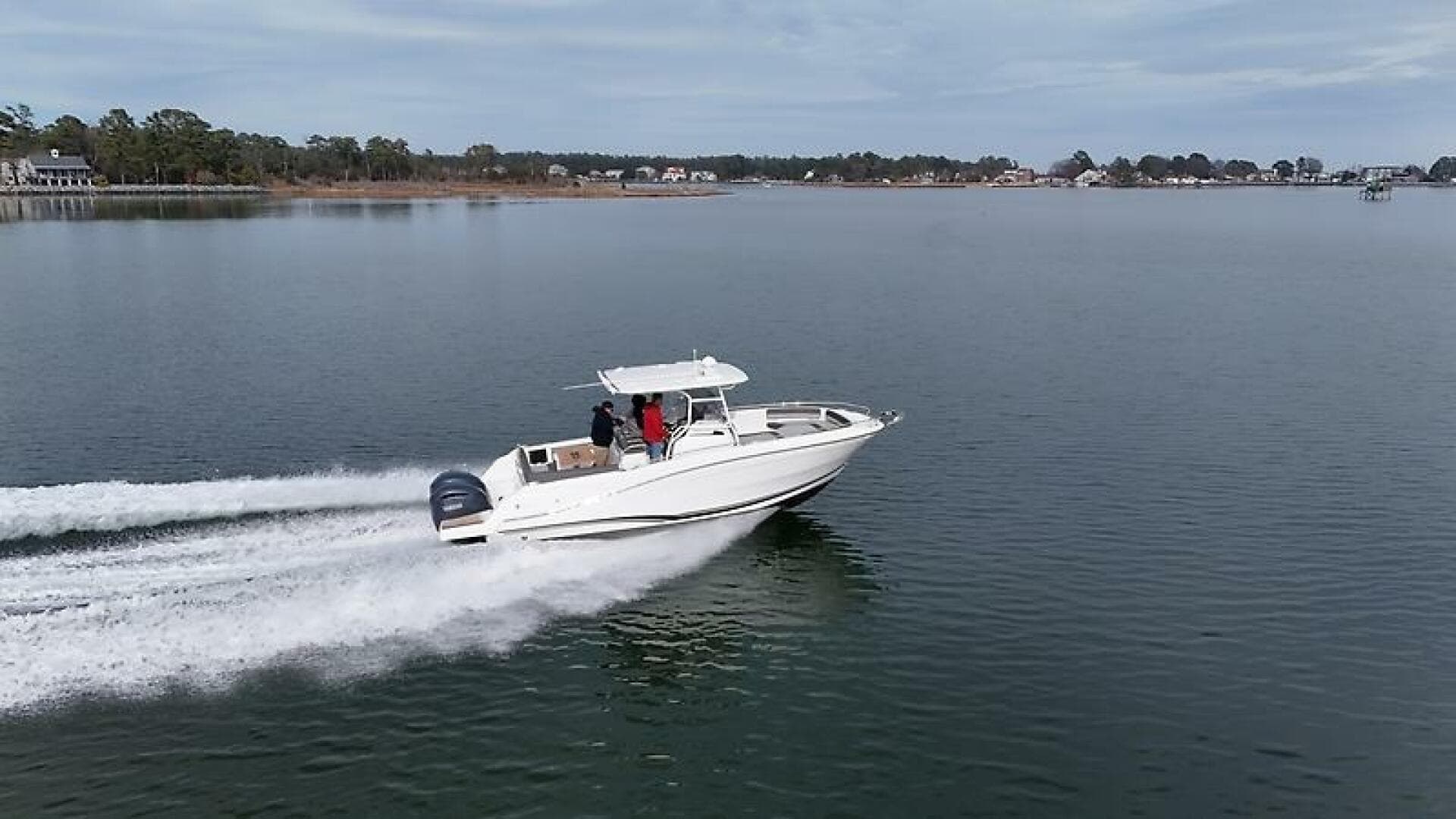 2023 Jeanneau 9.0 CC — photo 40