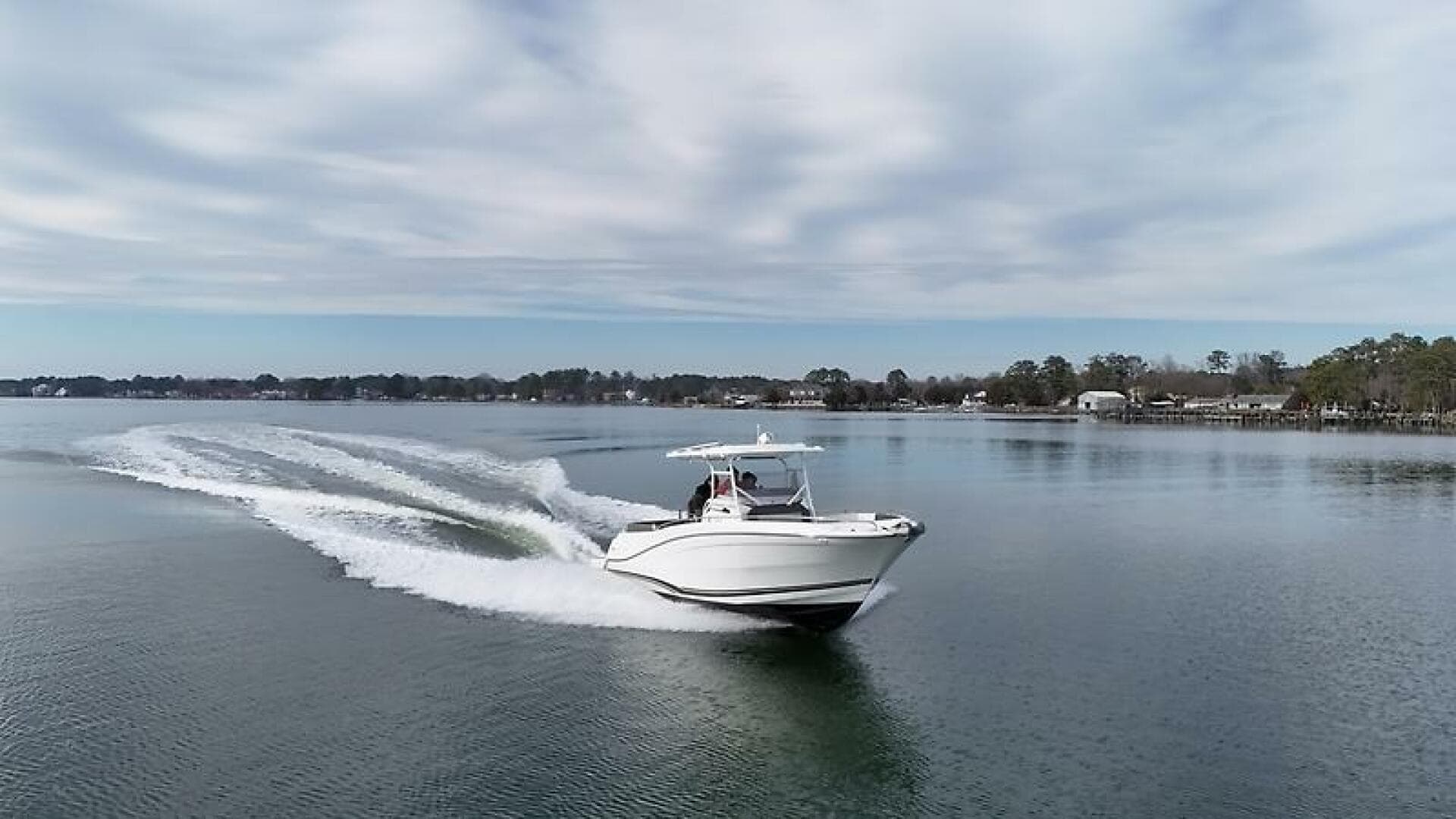 2023 Jeanneau 9.0 CC — photo 36