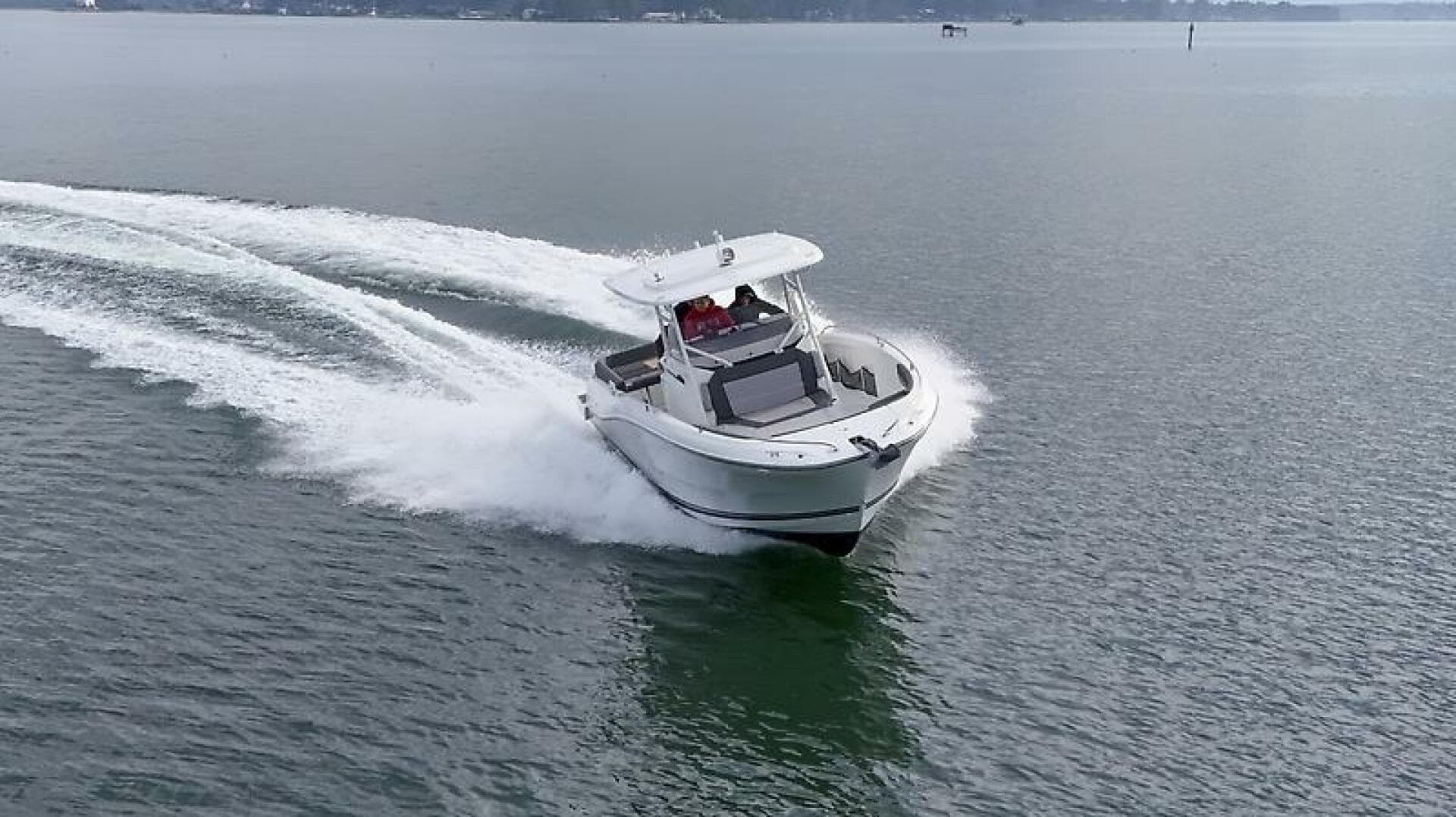 2023 Jeanneau 9.0 CC — photo 47