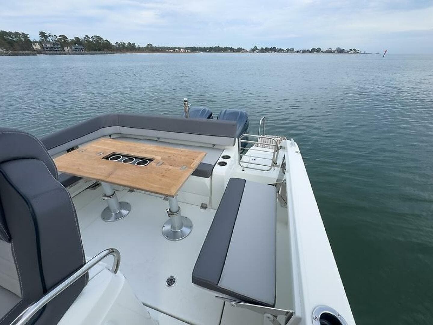 2023 Jeanneau 9.0 CC — photo 14