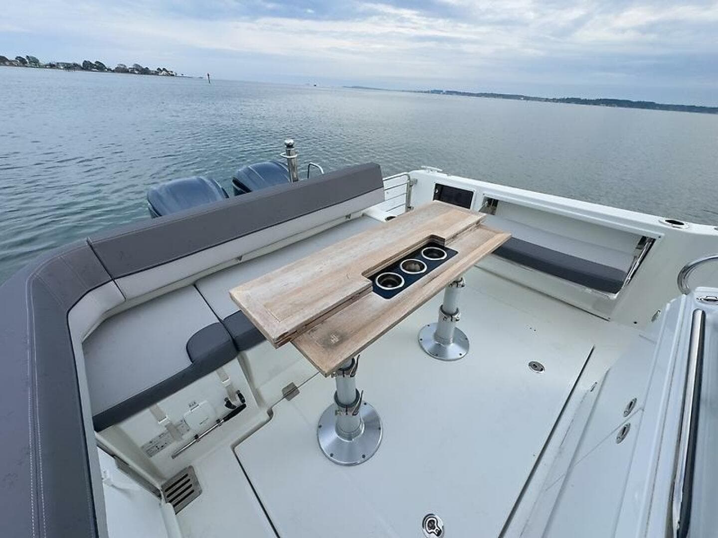 2023 Jeanneau 9.0 CC — photo 16