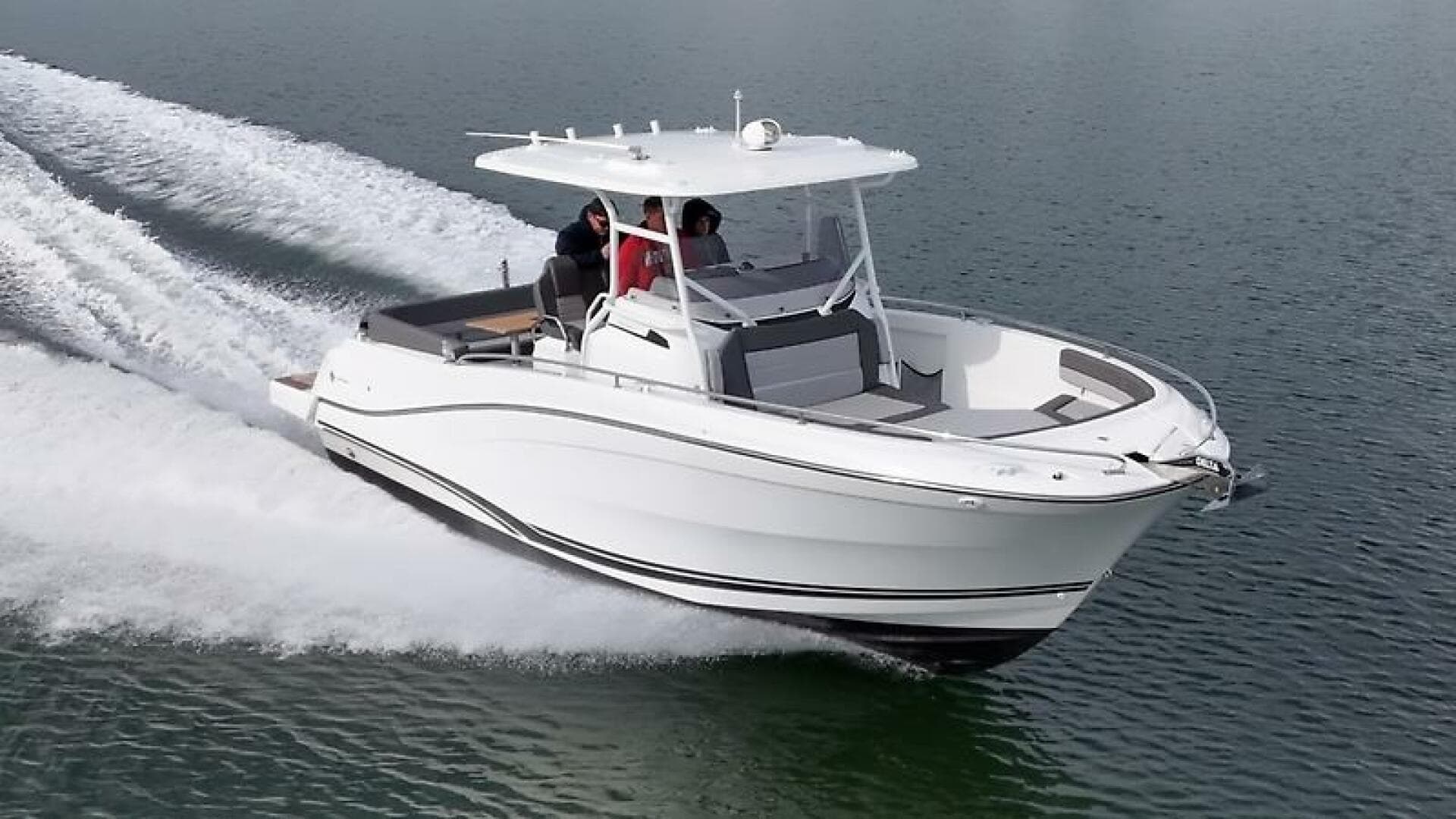 2023 Jeanneau 9.0 CC — photo 39