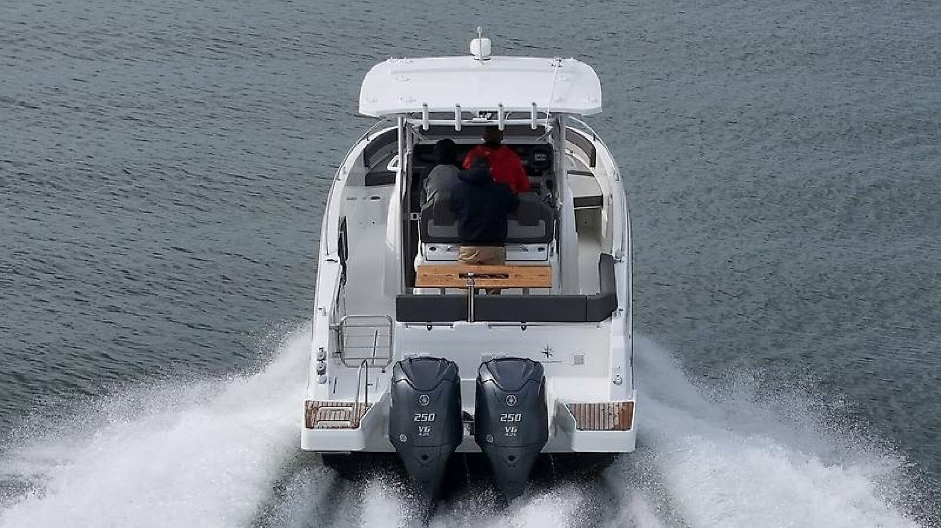 2023 Jeanneau 9.0 CC — photo 60