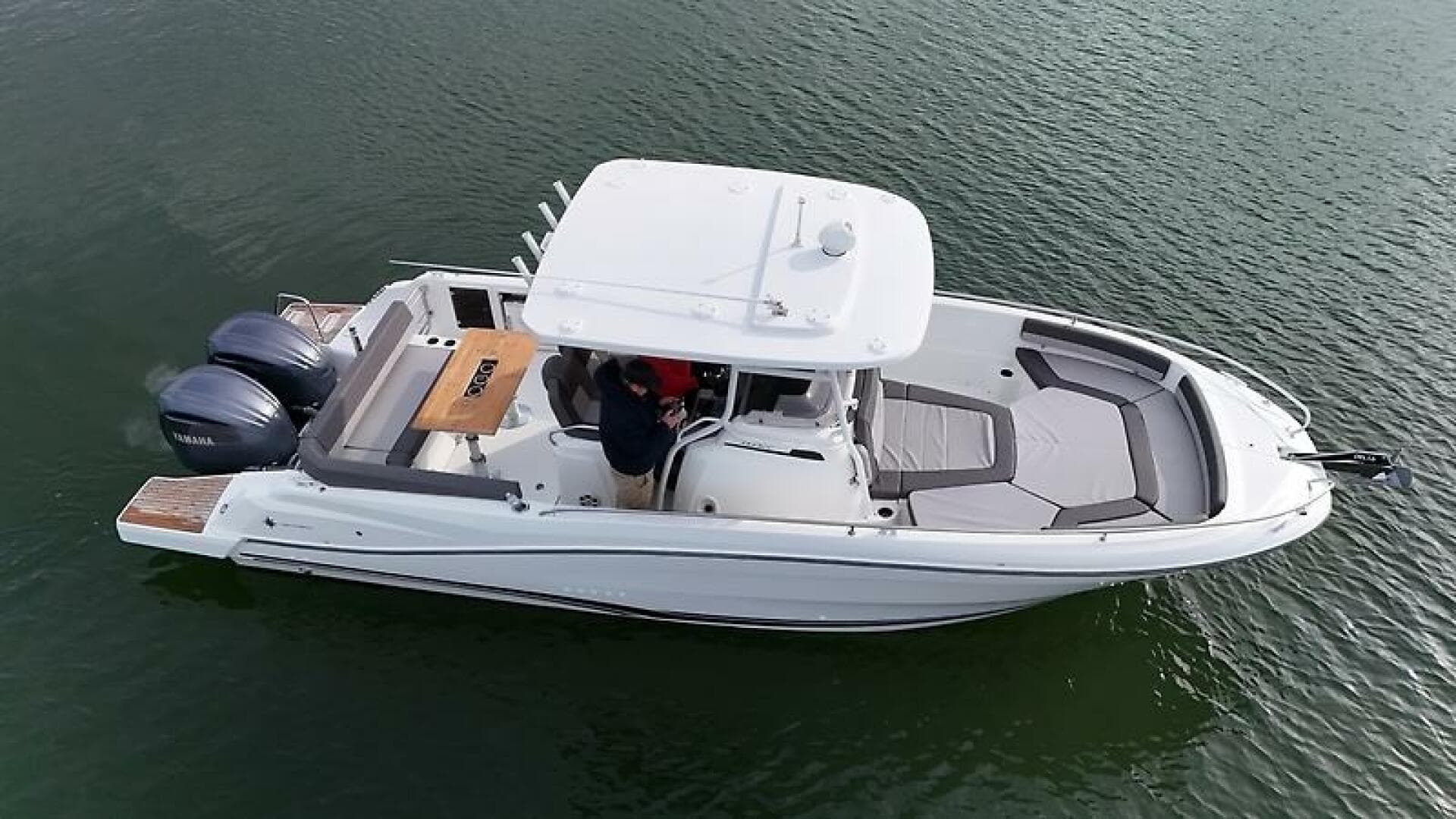 2023 Jeanneau 9.0 CC — photo 68