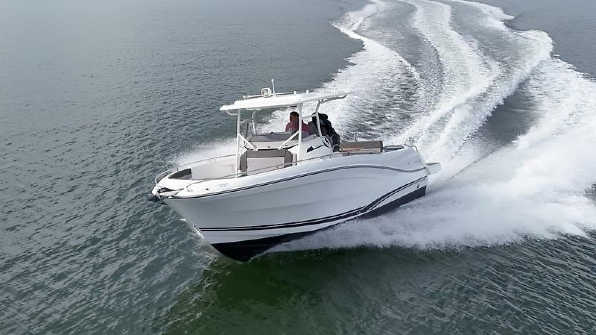 2023 Jeanneau 9.0 CC — photo 45