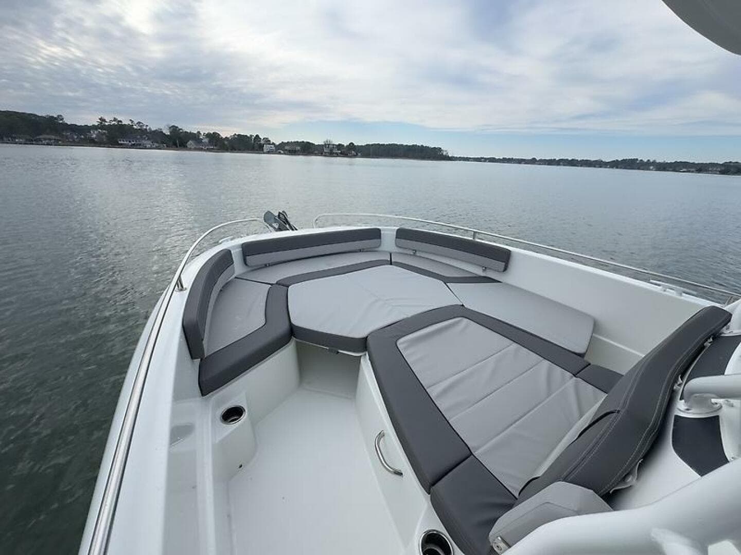 2023 Jeanneau 9.0 CC — photo 23