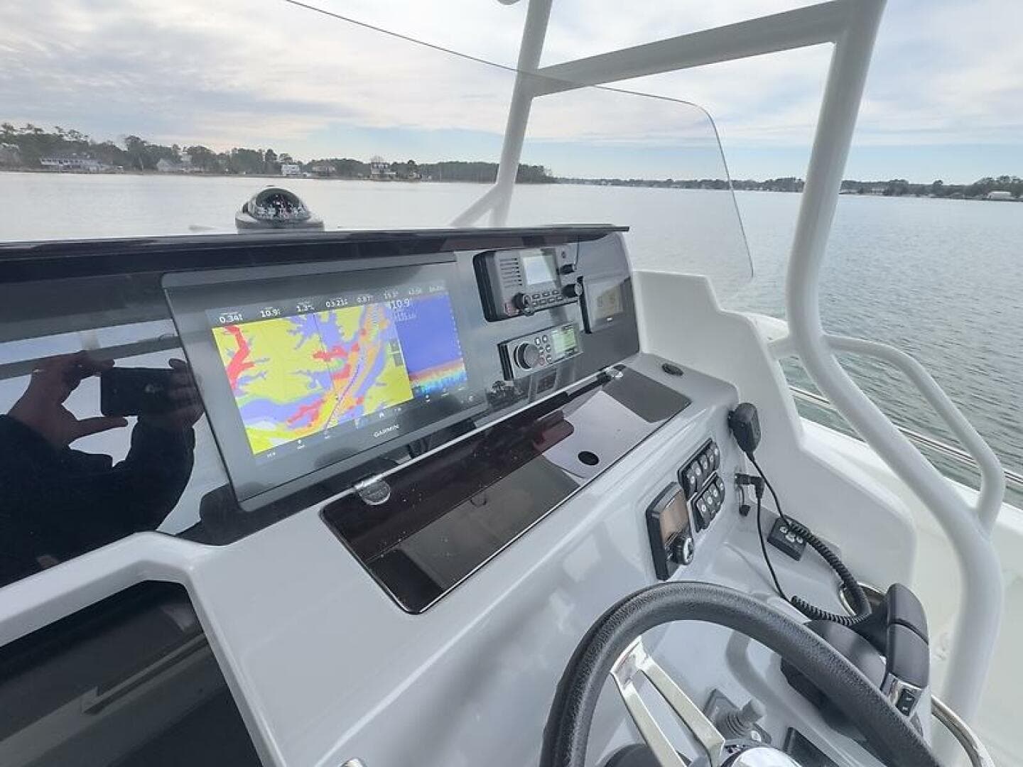 2023 Jeanneau 9.0 CC — photo 5