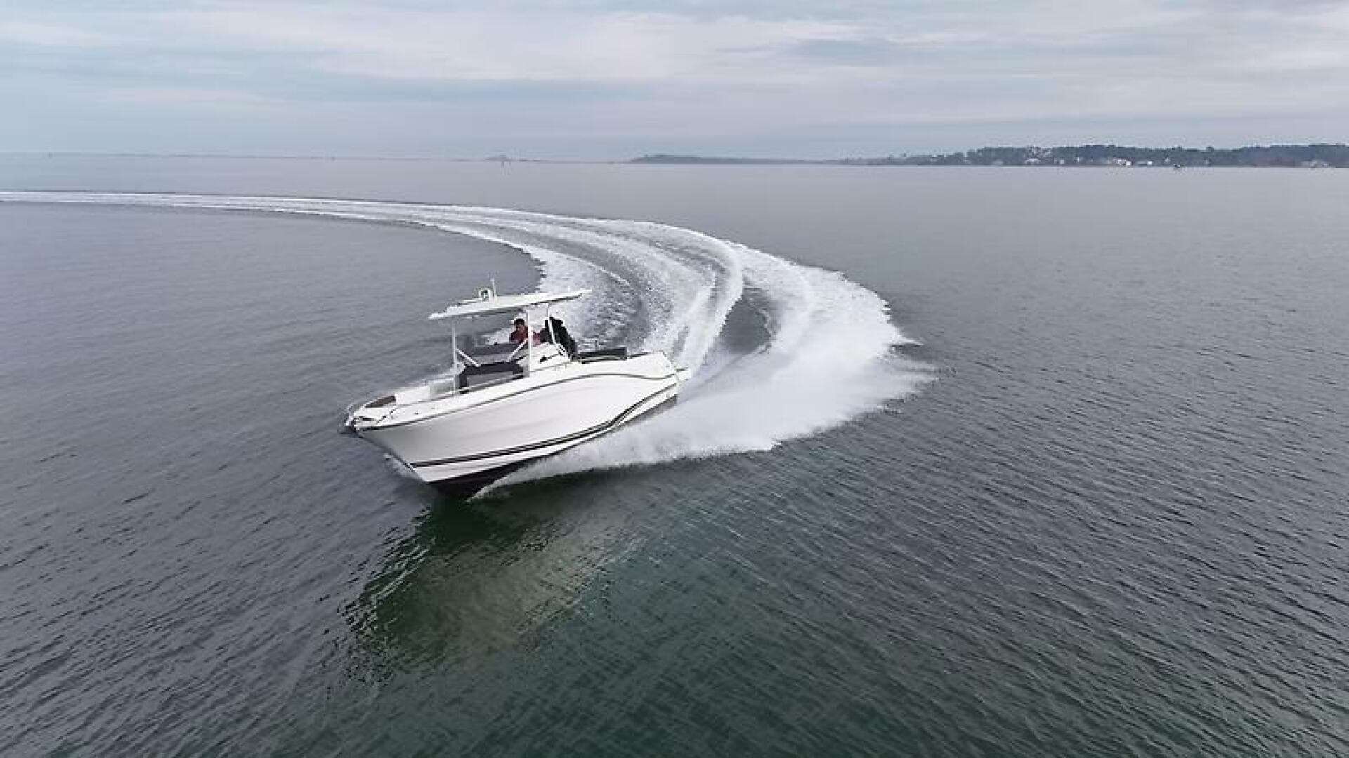 2023 Jeanneau 9.0 CC — photo 53