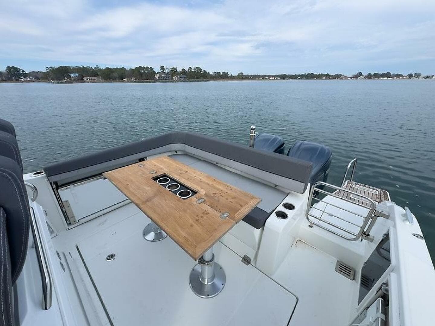 2023 Jeanneau 9.0 CC — photo 9