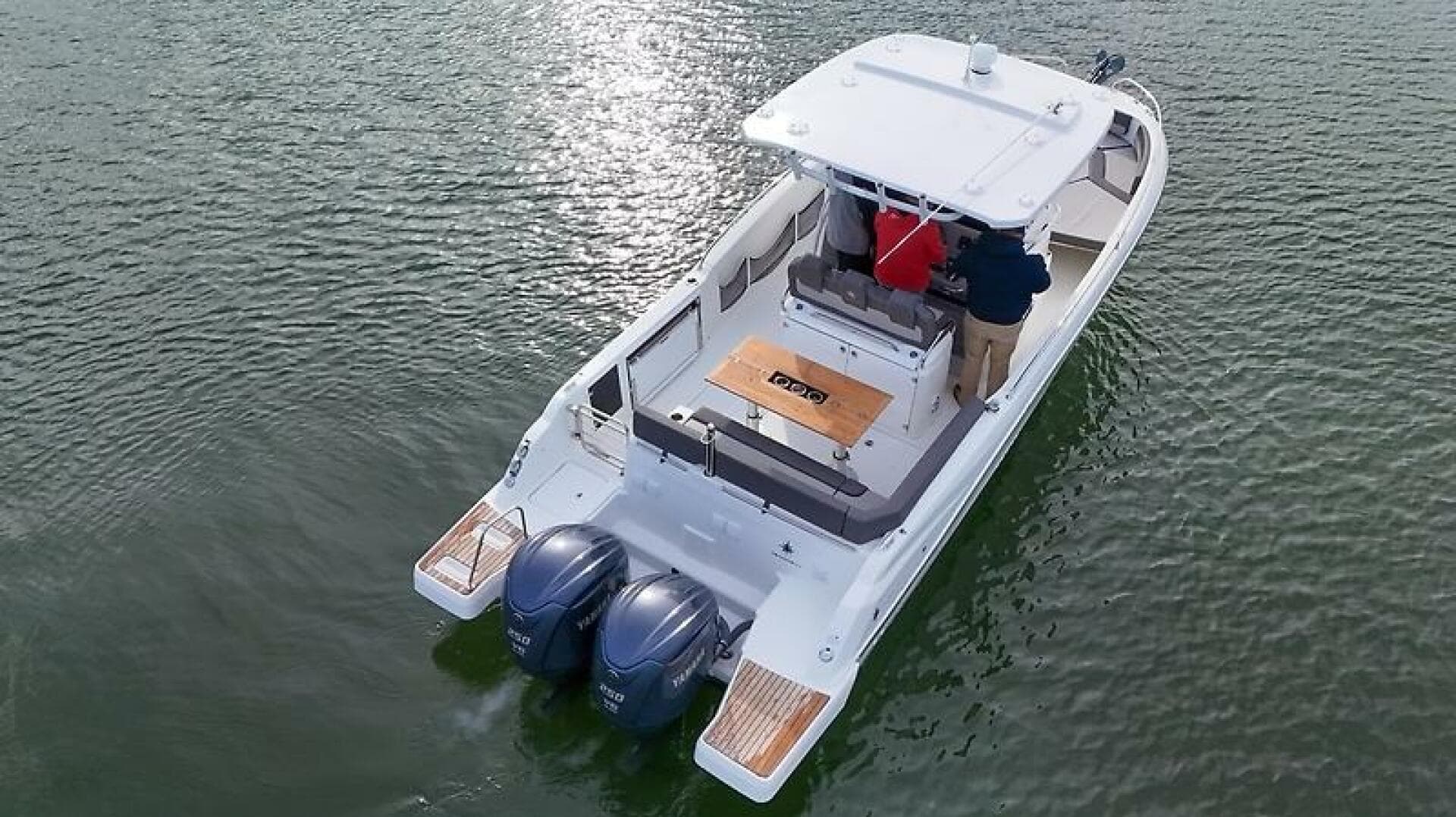 2023 Jeanneau 9.0 CC — photo 4