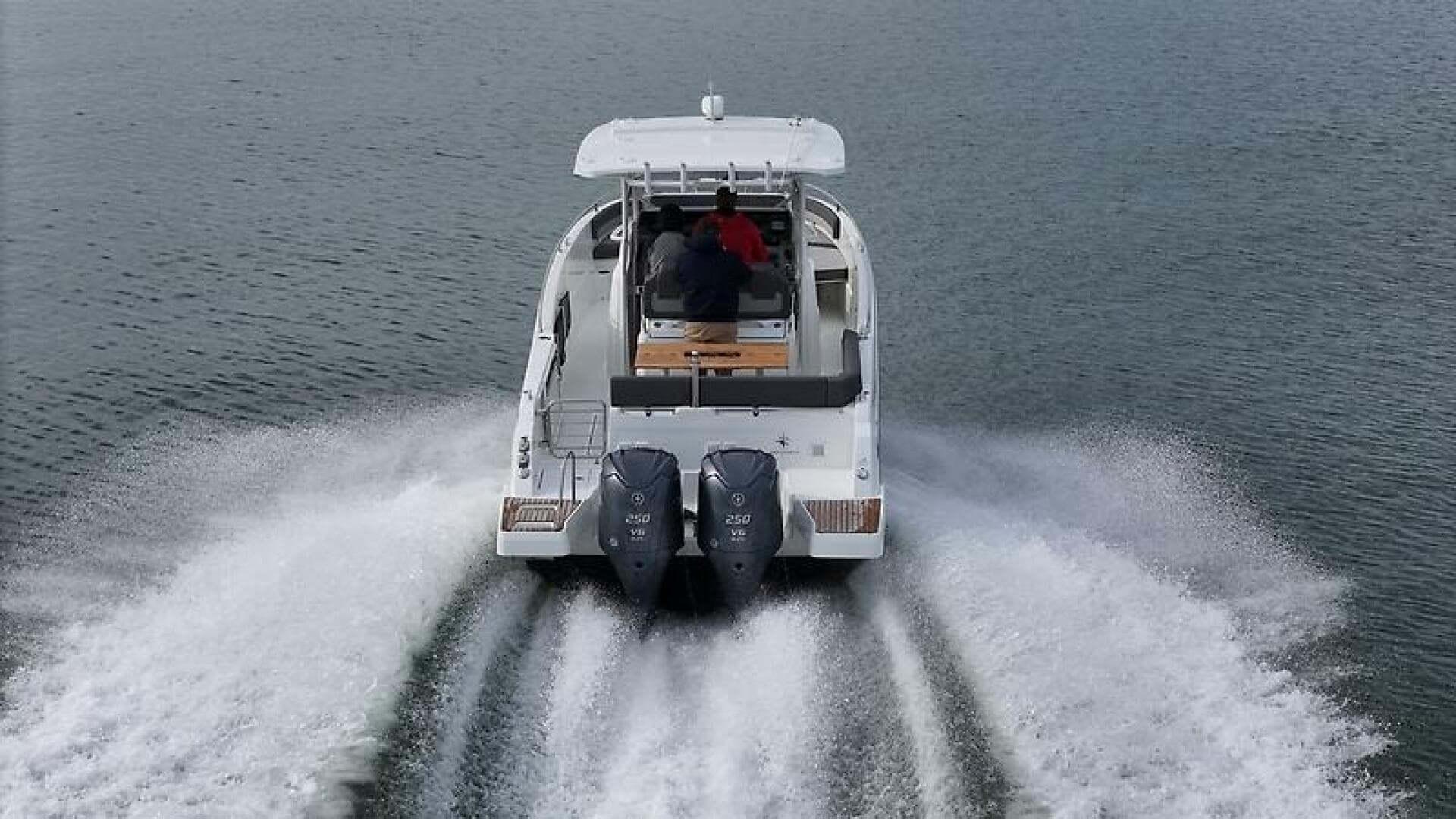 2023 Jeanneau 9.0 CC — photo 61