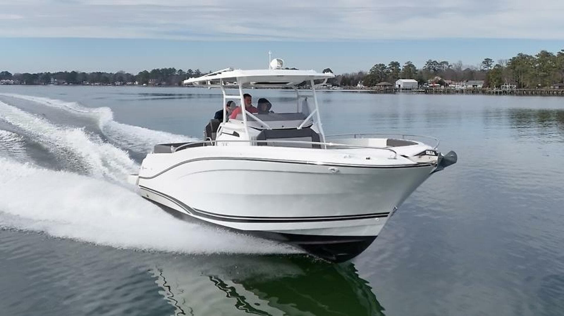 2023 Jeanneau 9.0 CC — photo 37