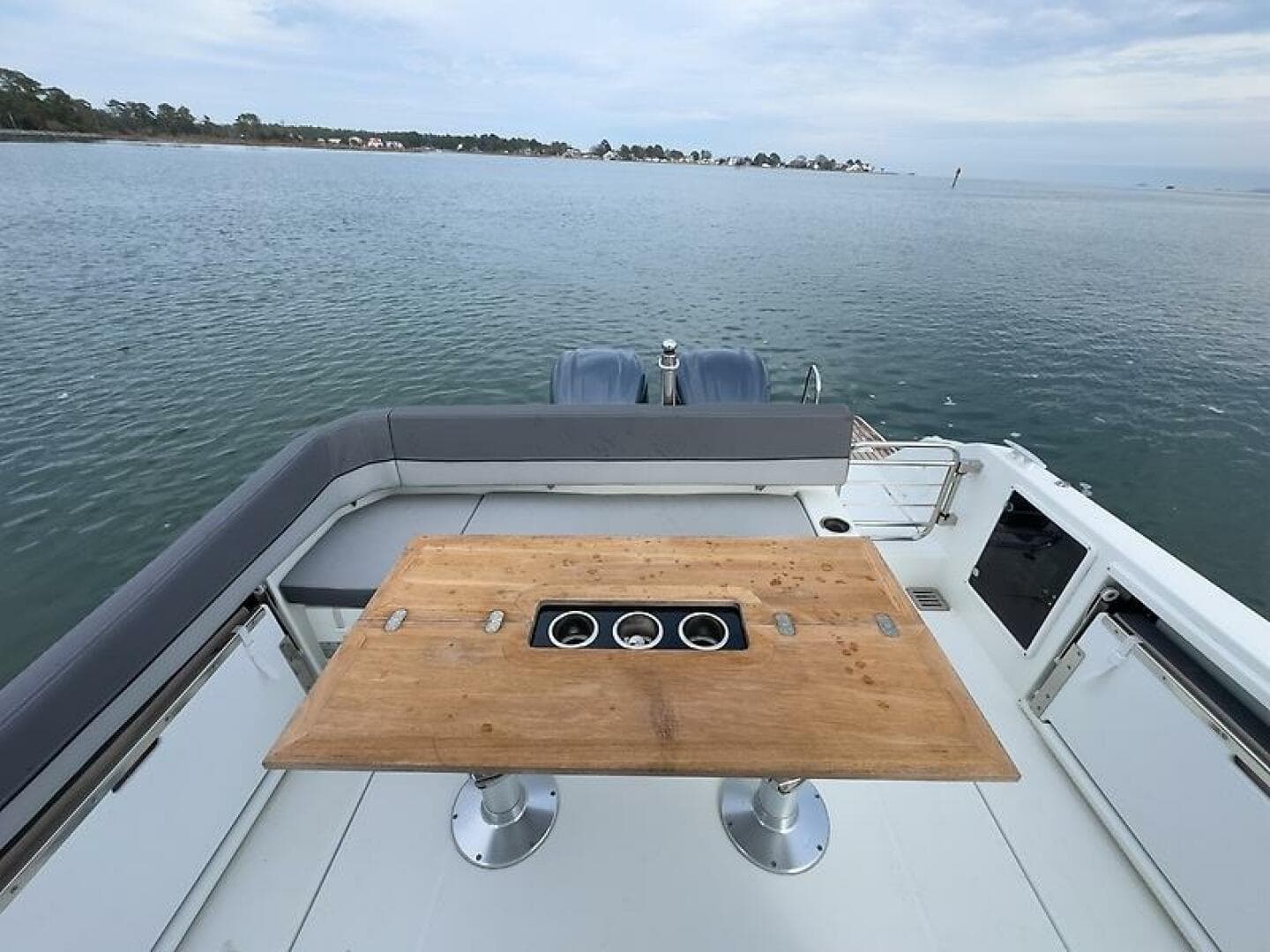 2023 Jeanneau 9.0 CC — photo 10