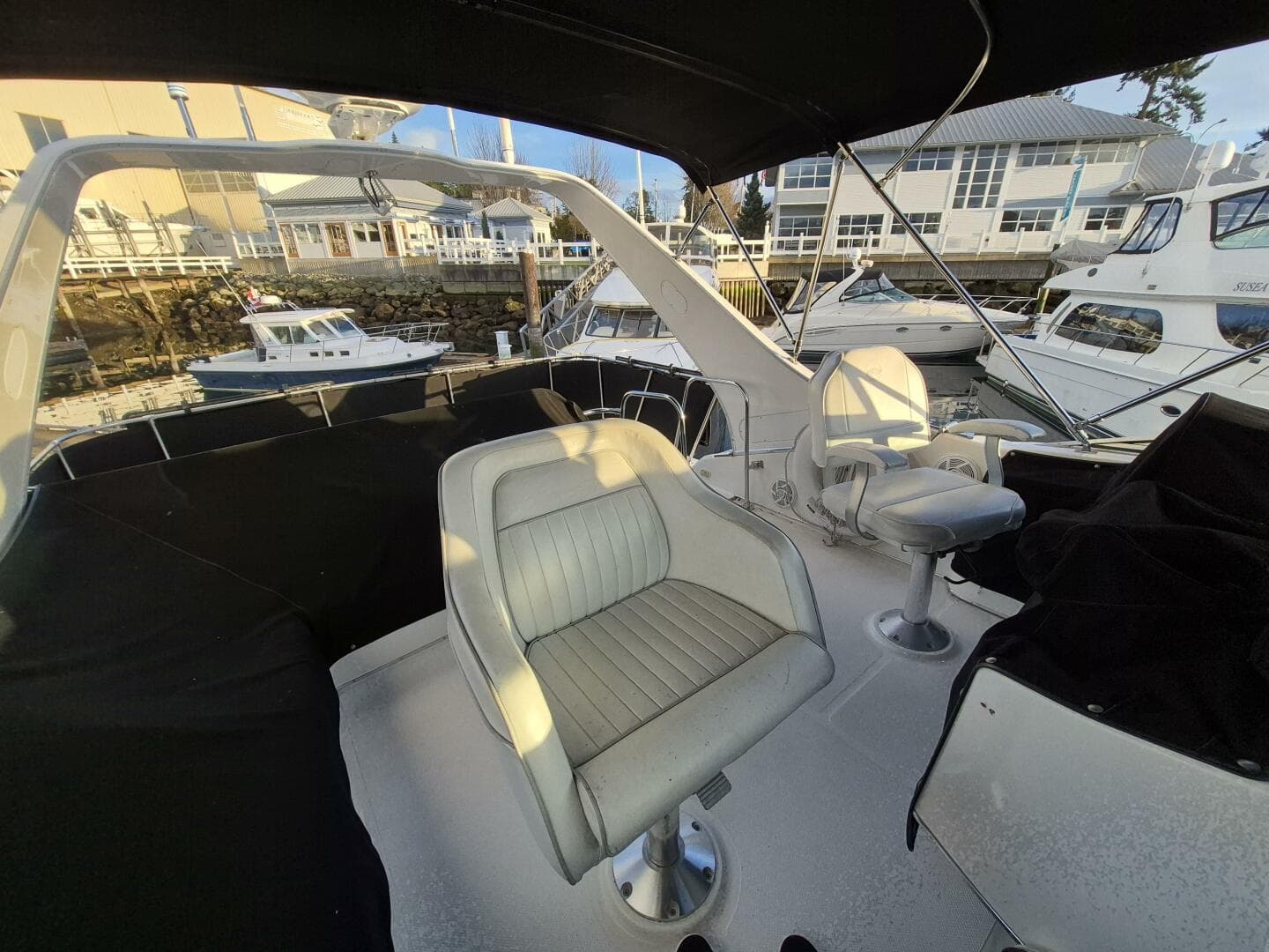 1996 Bayliner — photo 21