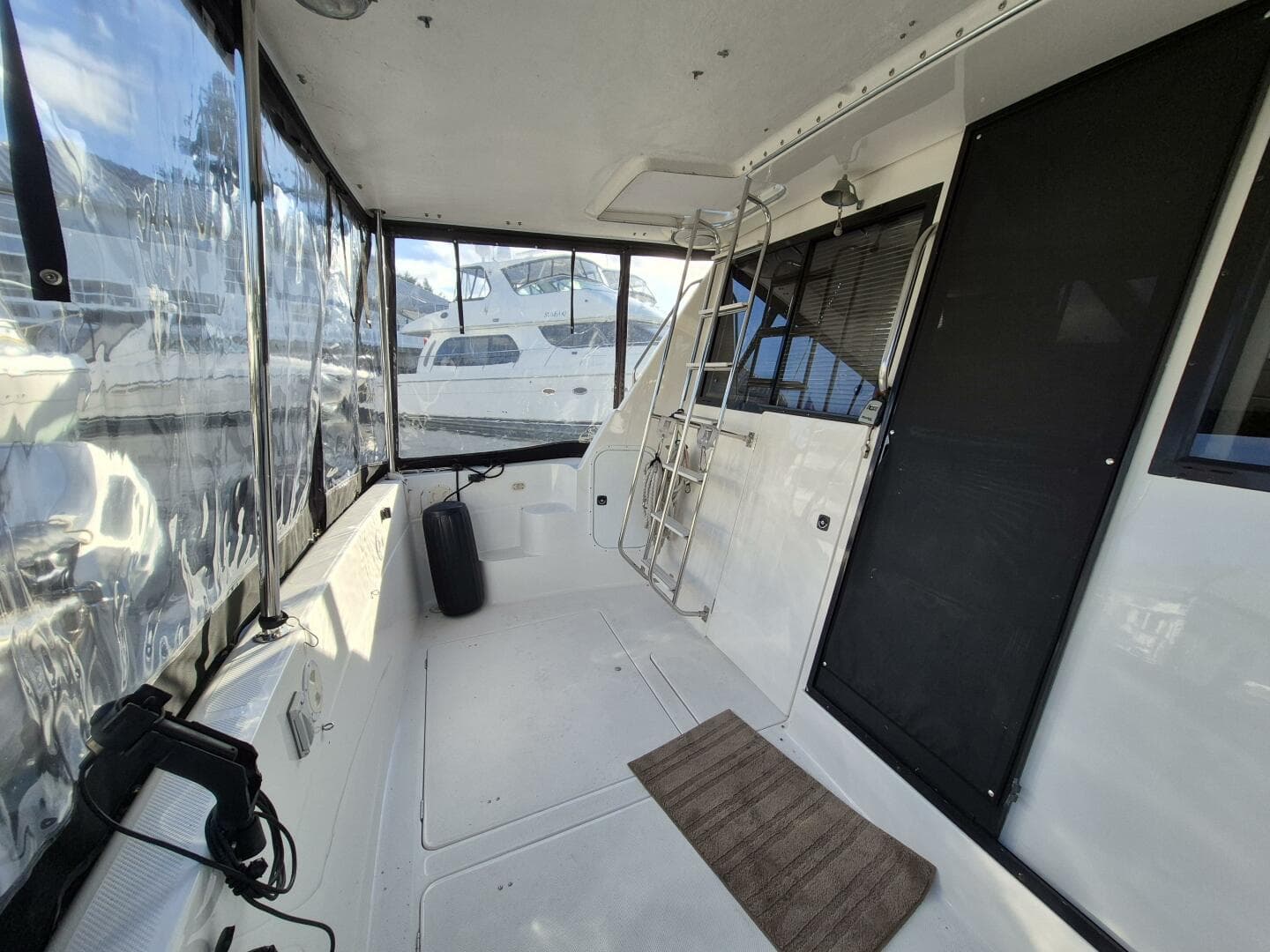 1996 Bayliner — photo 5