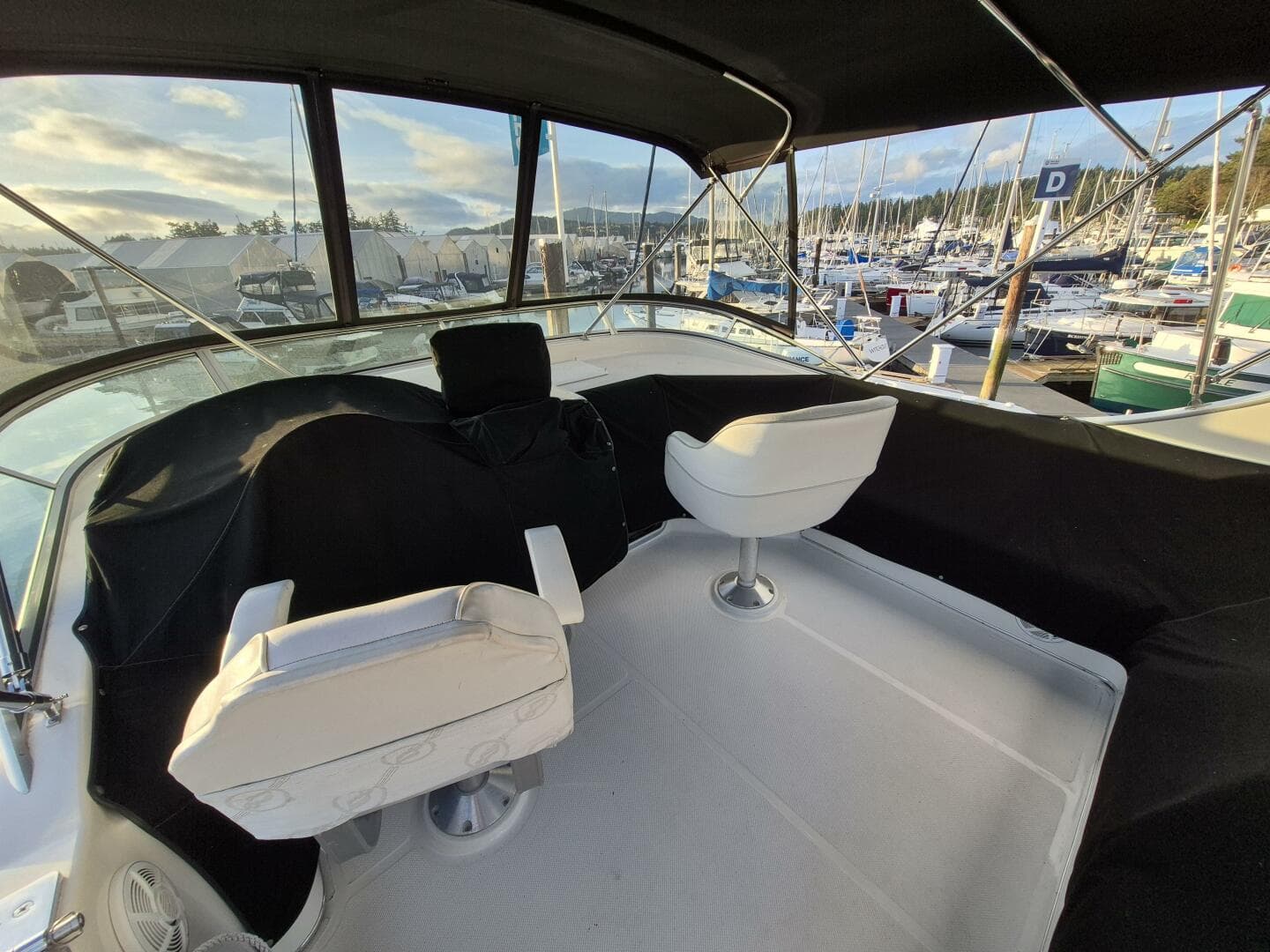 1996 Bayliner — photo 20