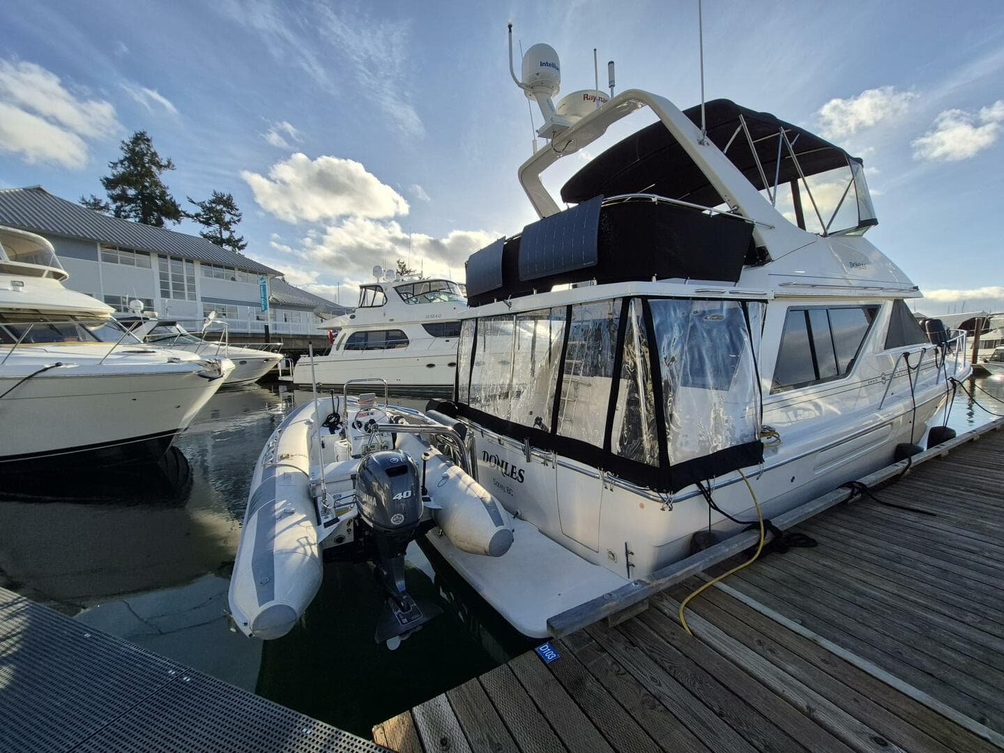 1996 Bayliner — photo 4