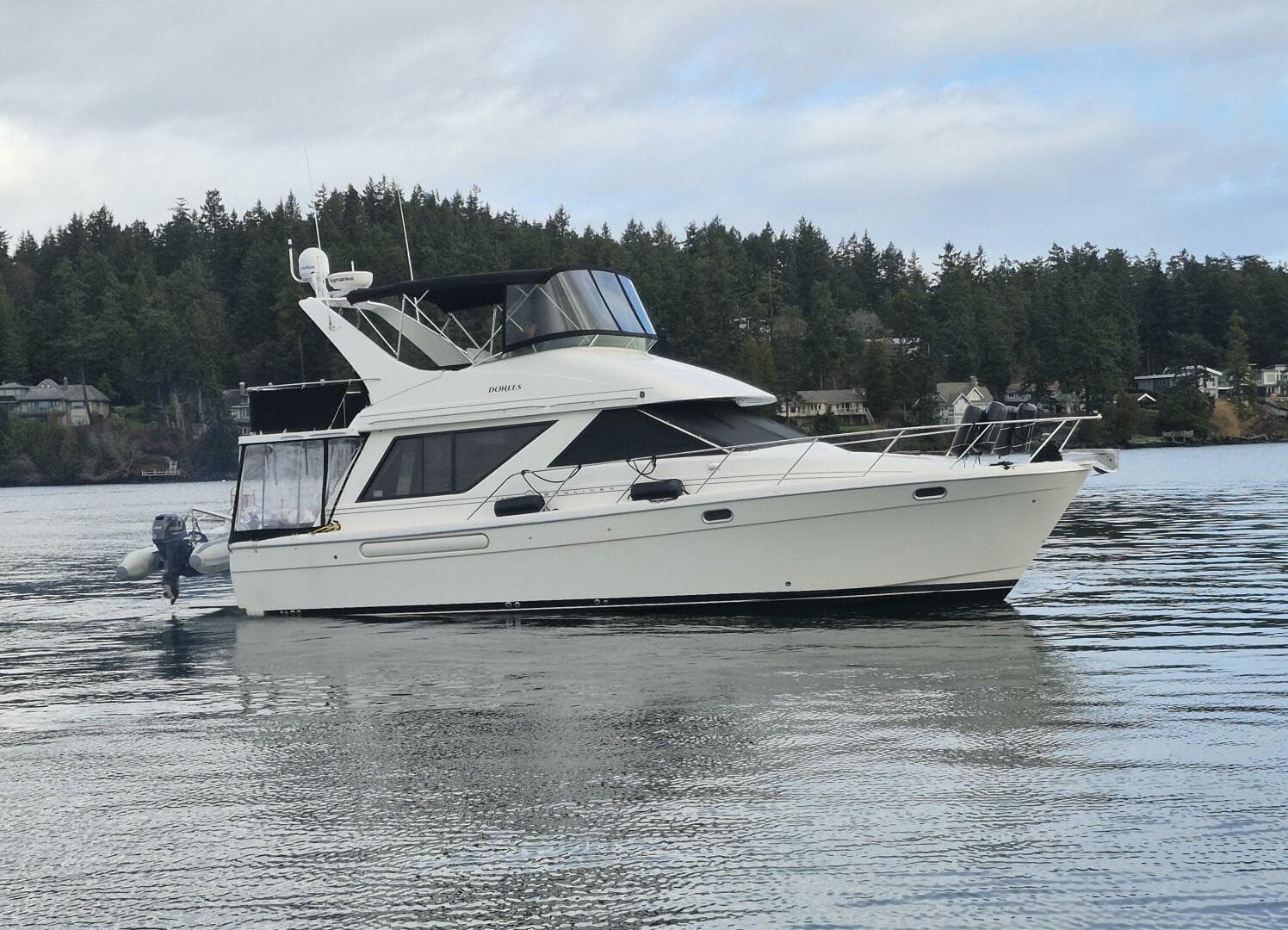 1996 Bayliner — photo 1