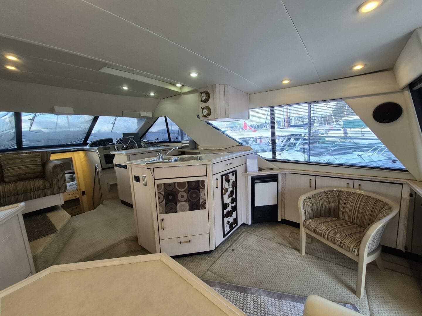 1996 Bayliner — photo 7