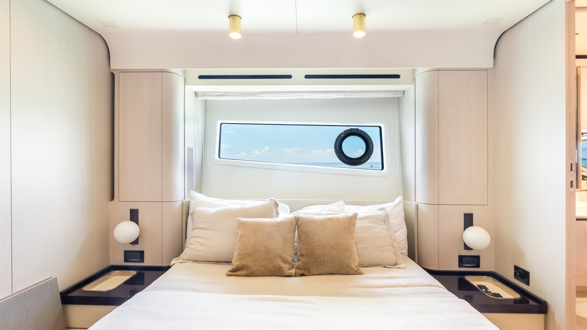 2025 Azimut 78 Fly — photo 46