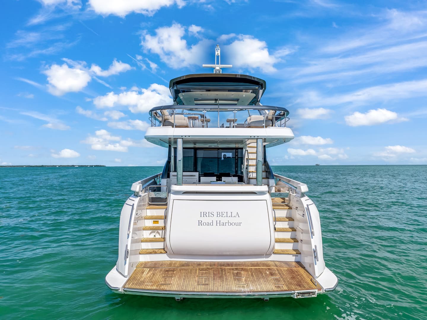 2025 Azimut 78 Fly — photo 14