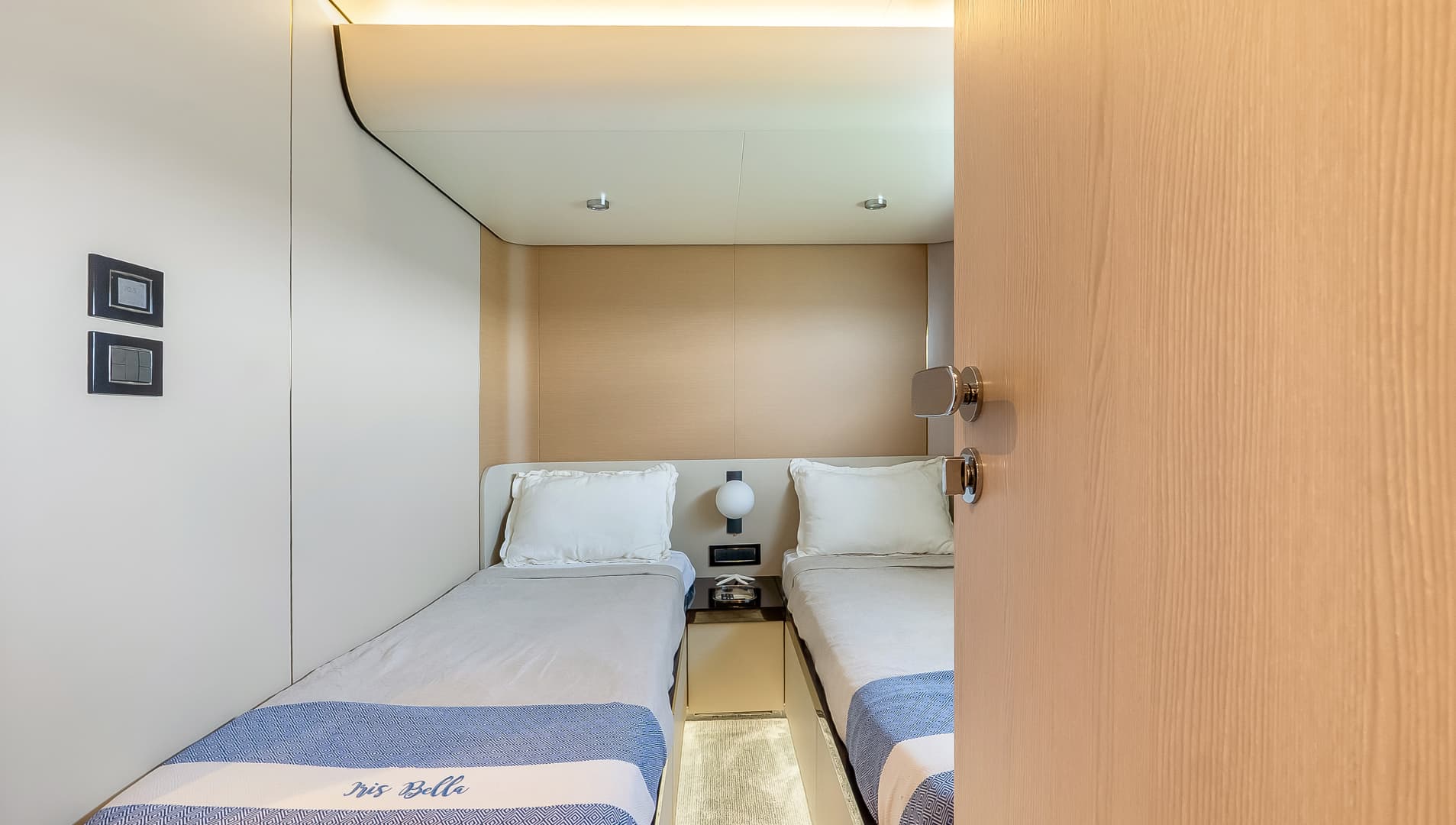 2025 Azimut 78 Fly — photo 29