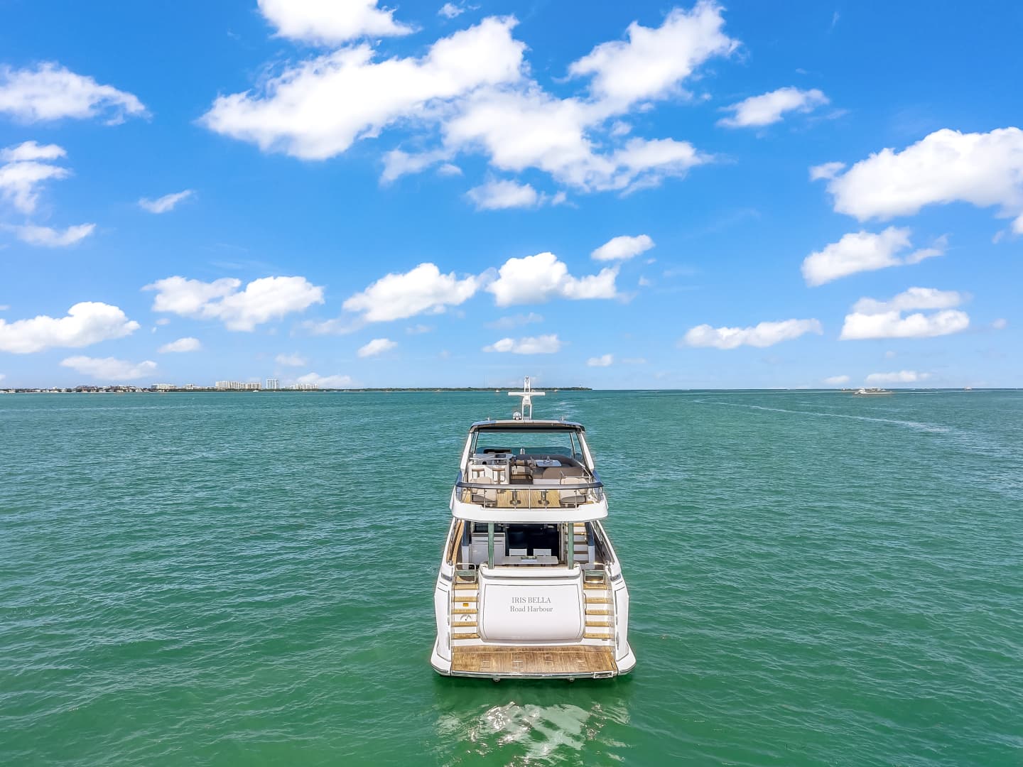 2025 Azimut 78 Fly — photo 16