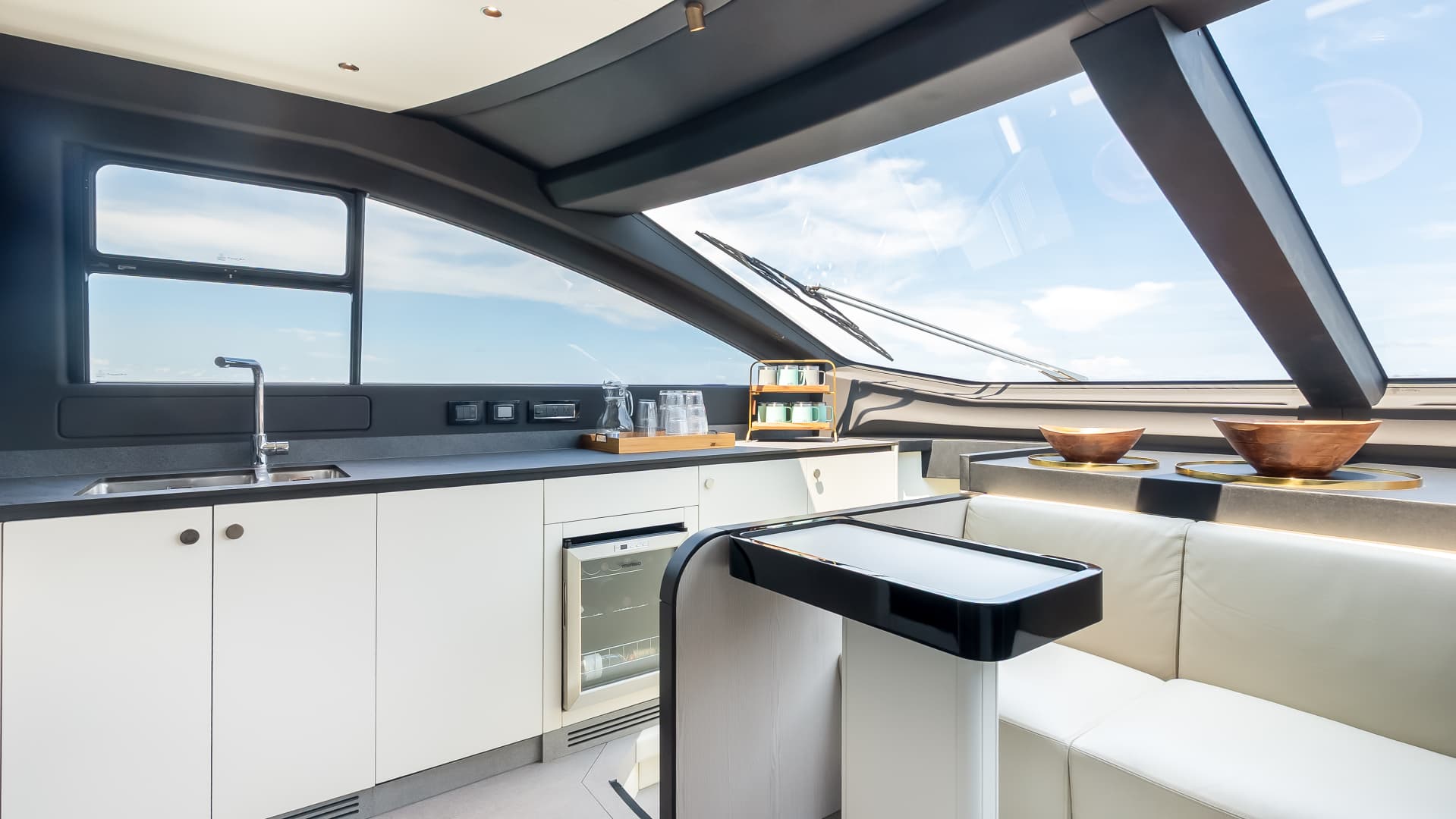 2025 Azimut 78 Fly — photo 52