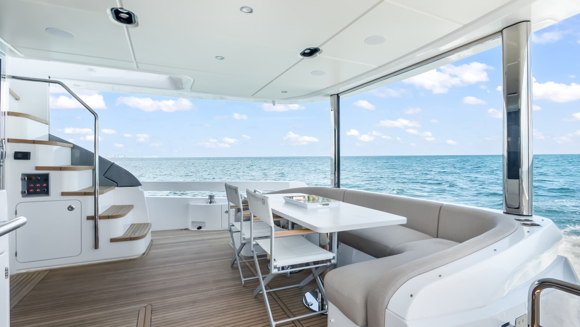 2025 Azimut 78 Fly — photo 67