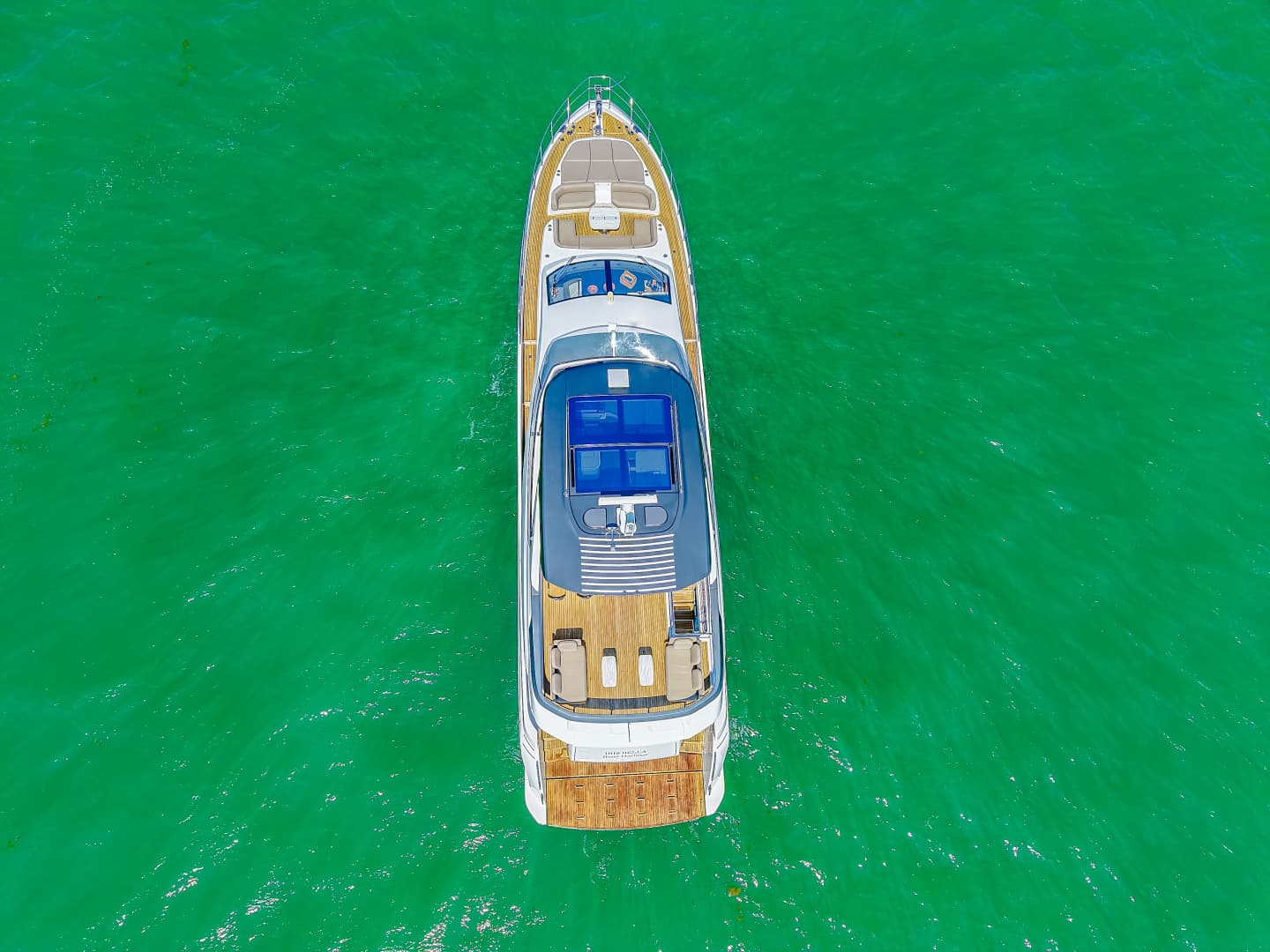 2025 Azimut 78 Fly — photo 18