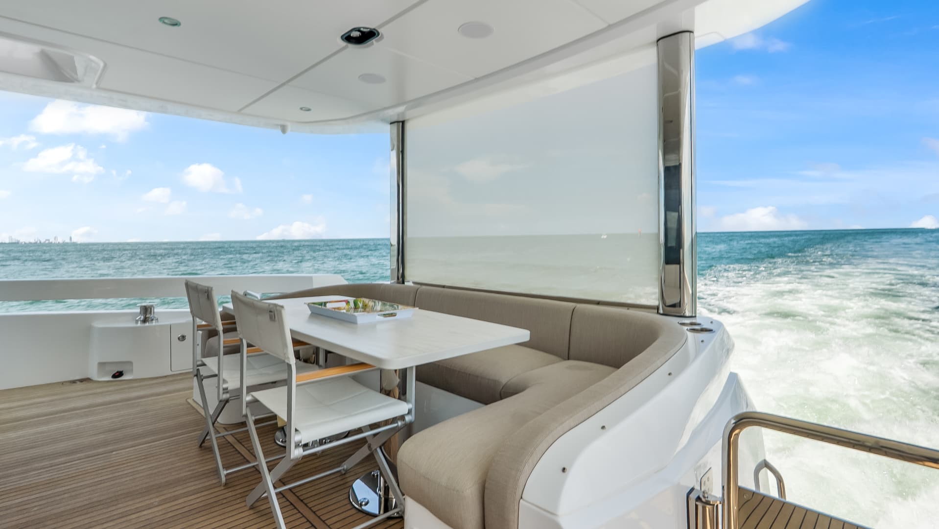 2025 Azimut 78 Fly — photo 80