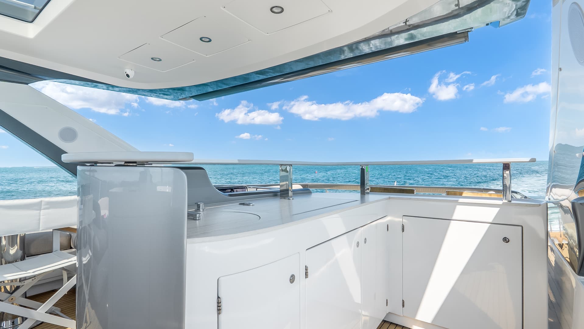 2025 Azimut 78 Fly — photo 75