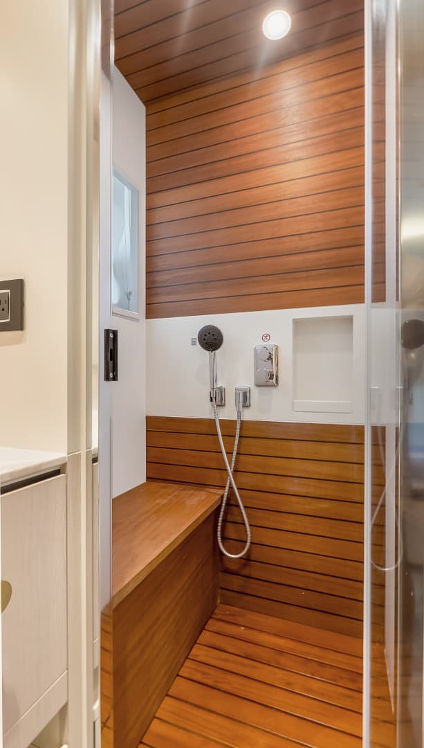 2025 Azimut 78 Fly — photo 31