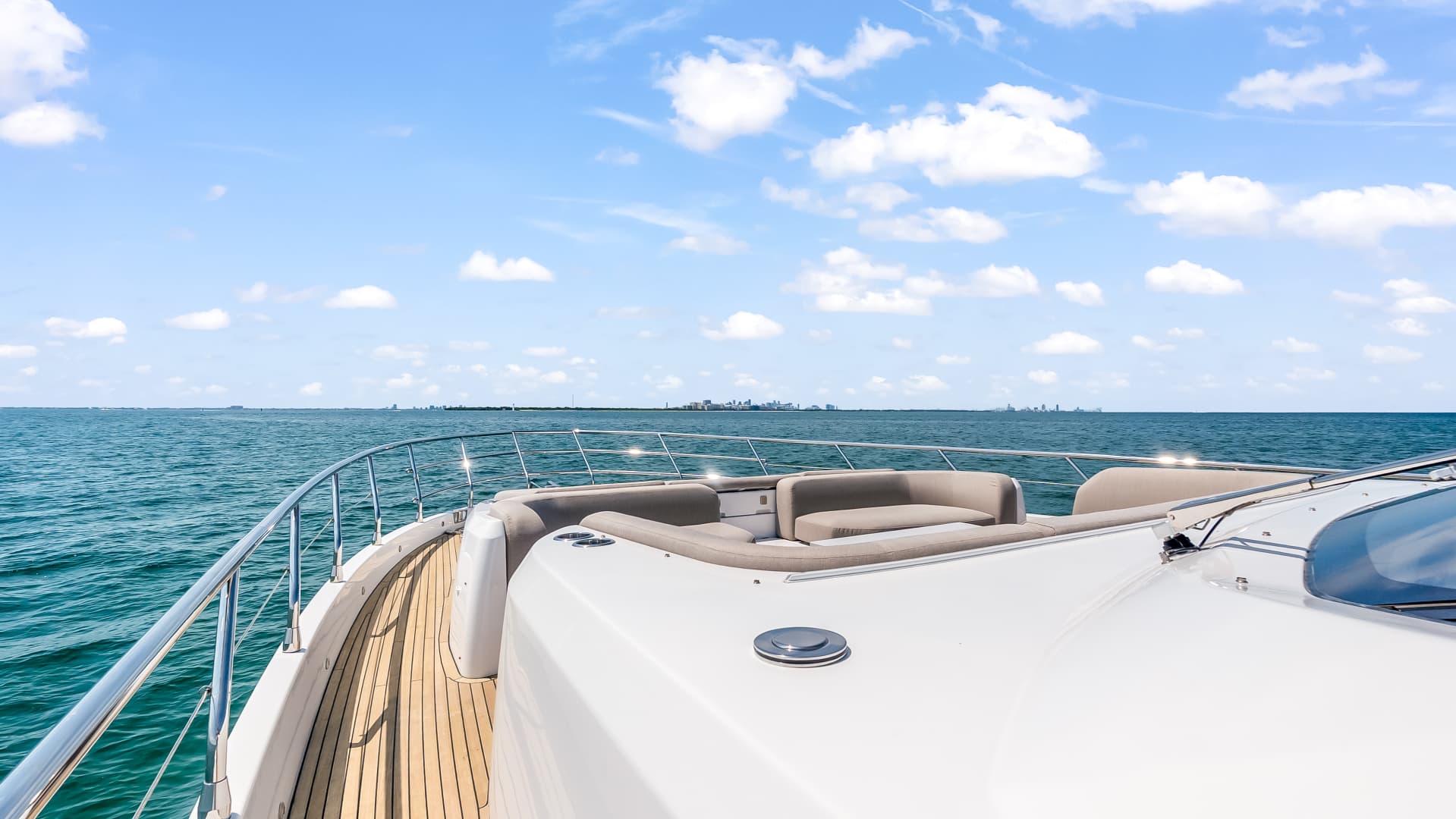 2025 Azimut 78 Fly — photo 68