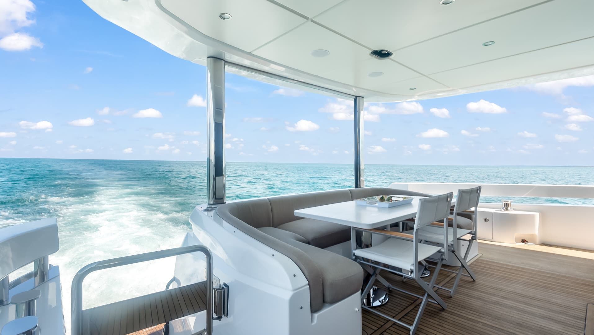 2025 Azimut 78 Fly — photo 65