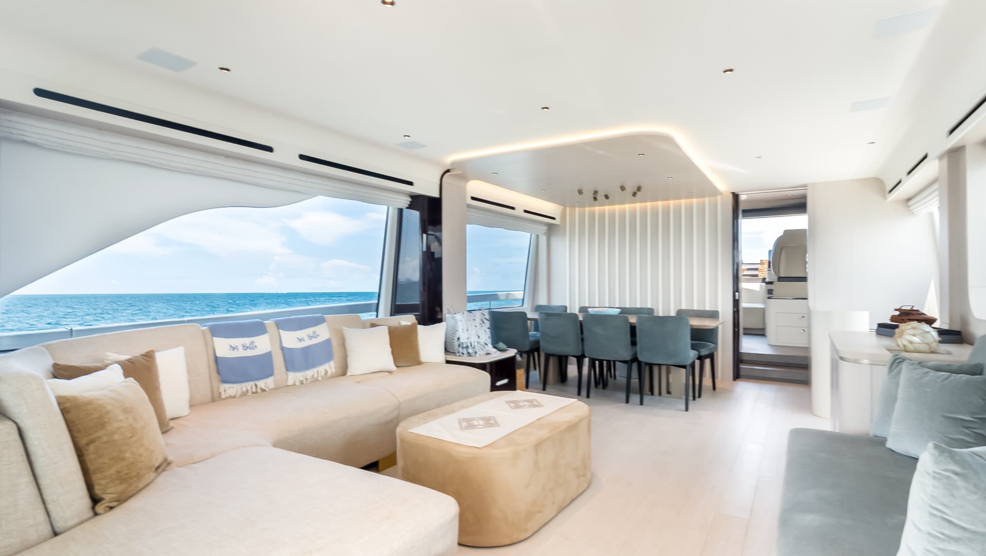 2025 Azimut 78 Fly — photo 60